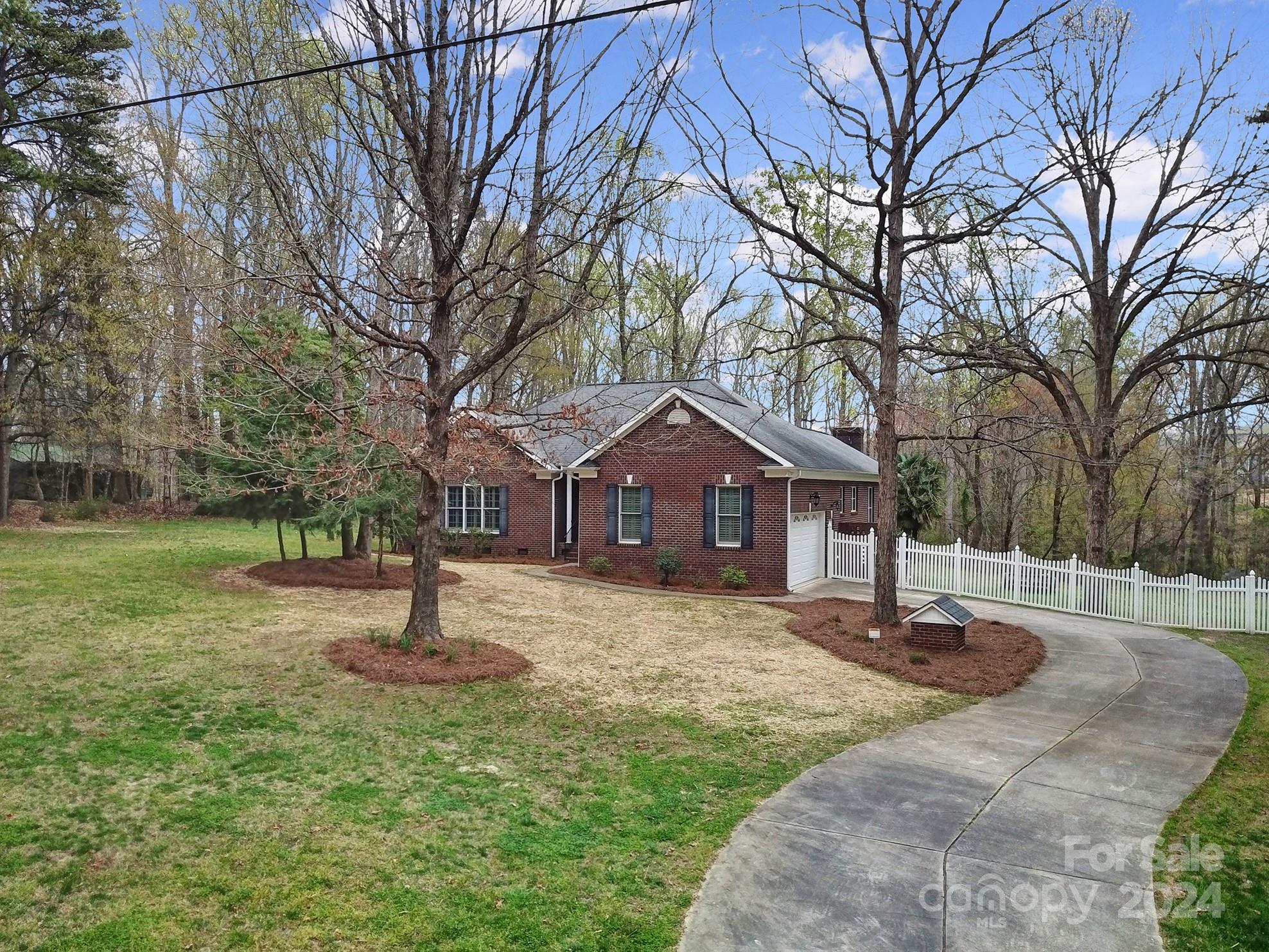 Torrence Branch Estates - Residential