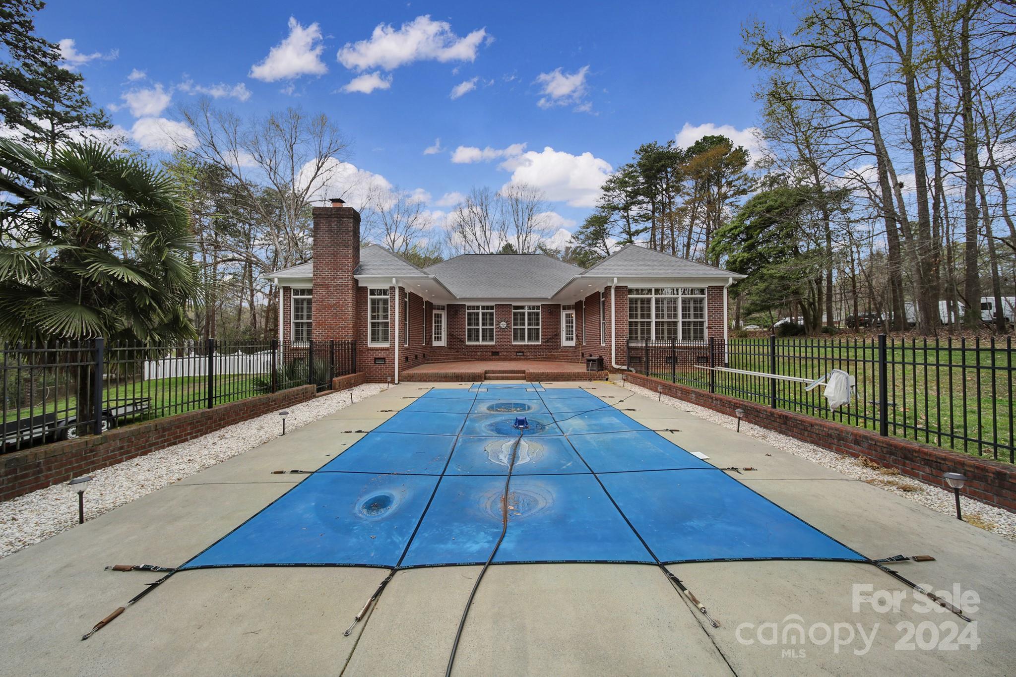 Torrence Branch Estates - Residential