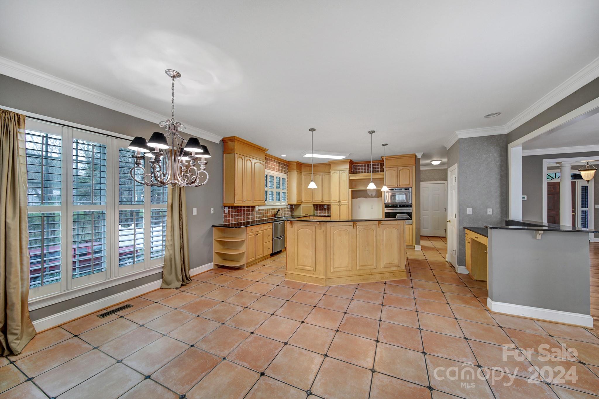 Torrence Branch Estates - Residential