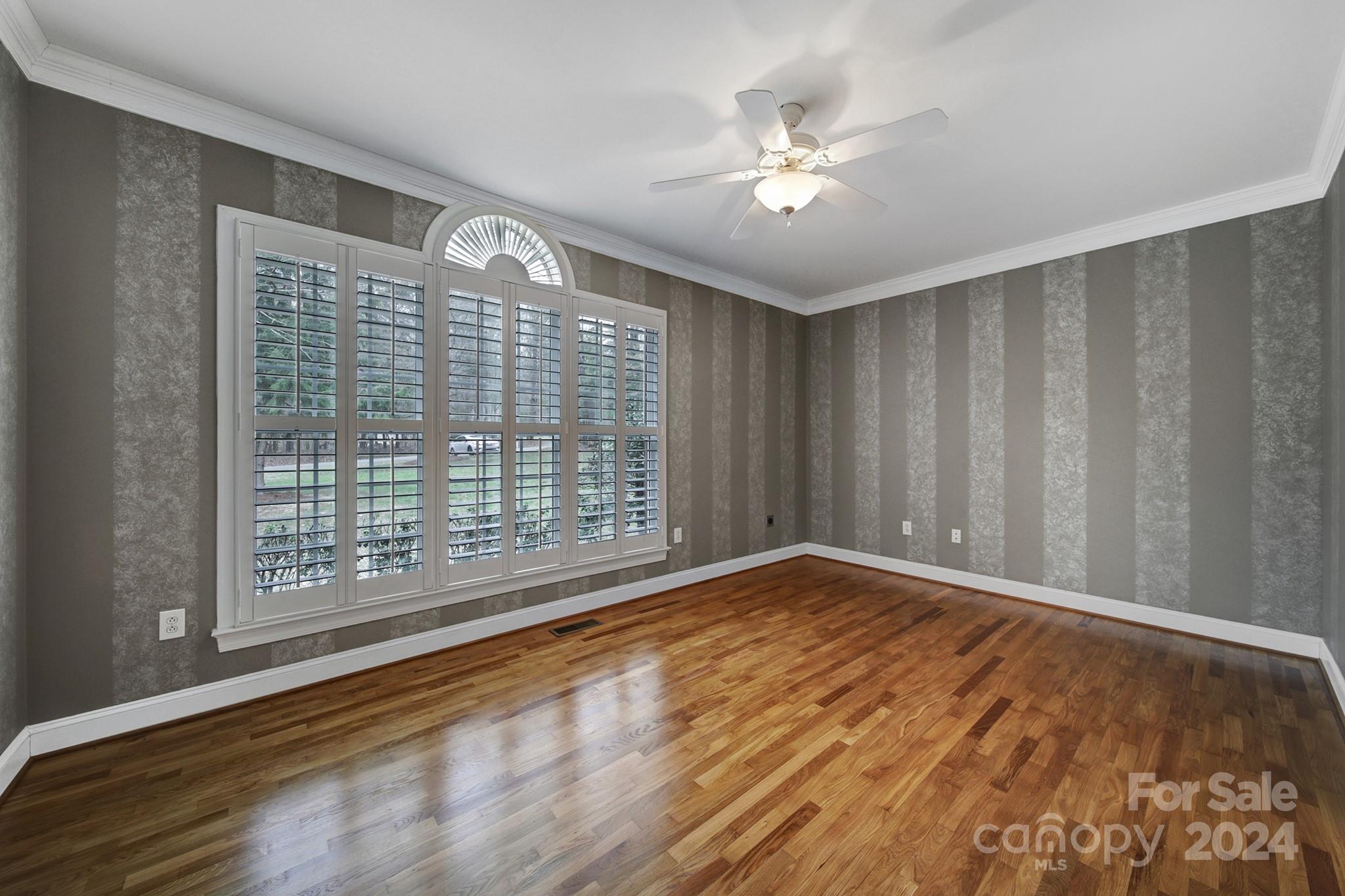Torrence Branch Estates - Residential