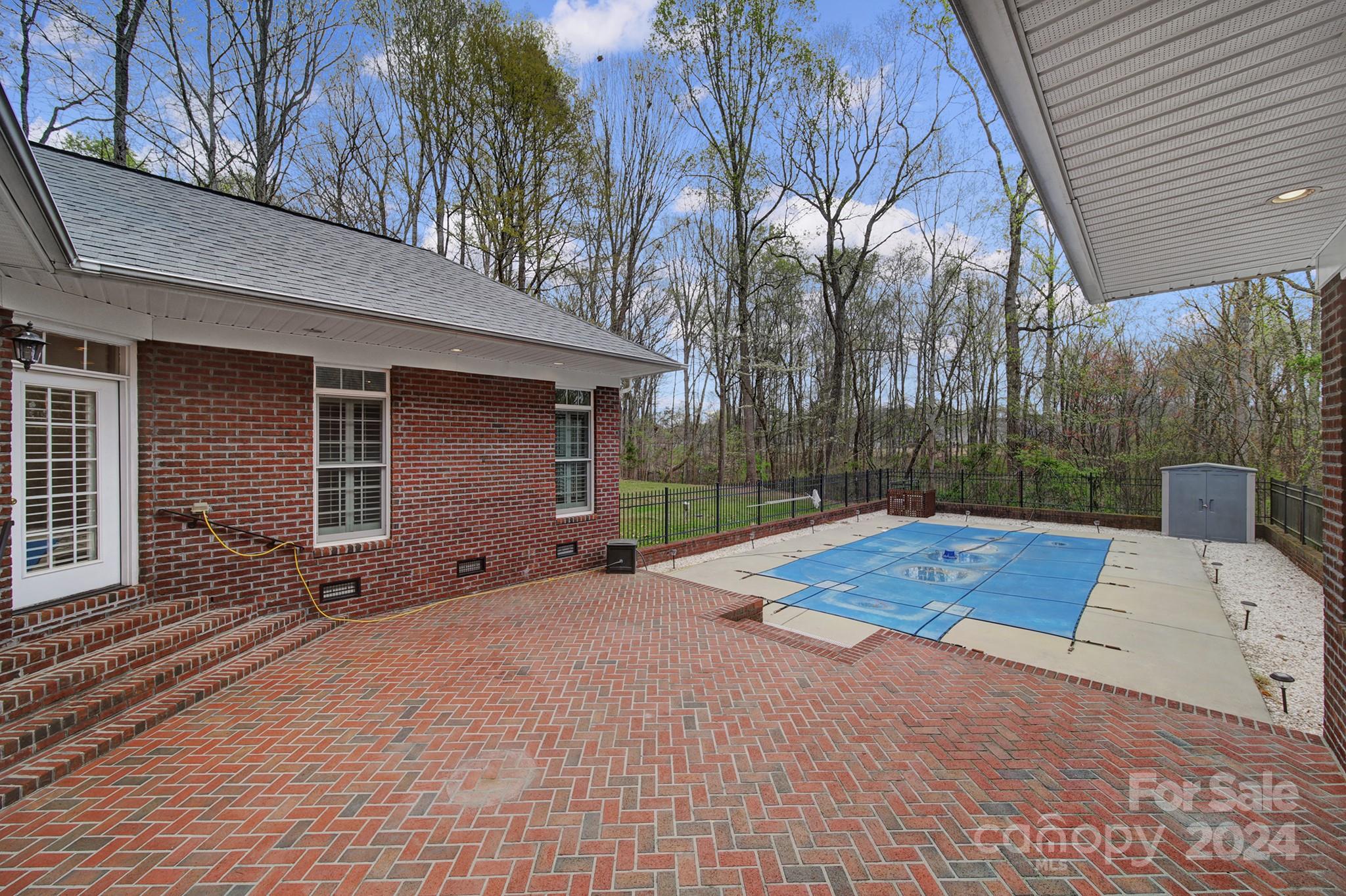 Torrence Branch Estates - Residential