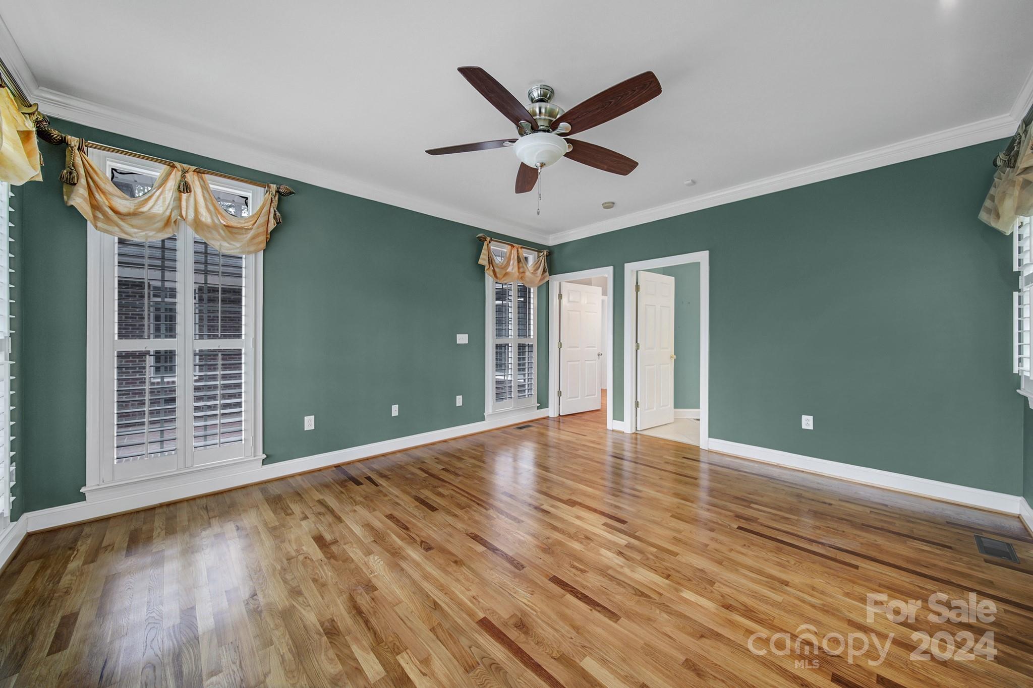 Torrence Branch Estates - Residential