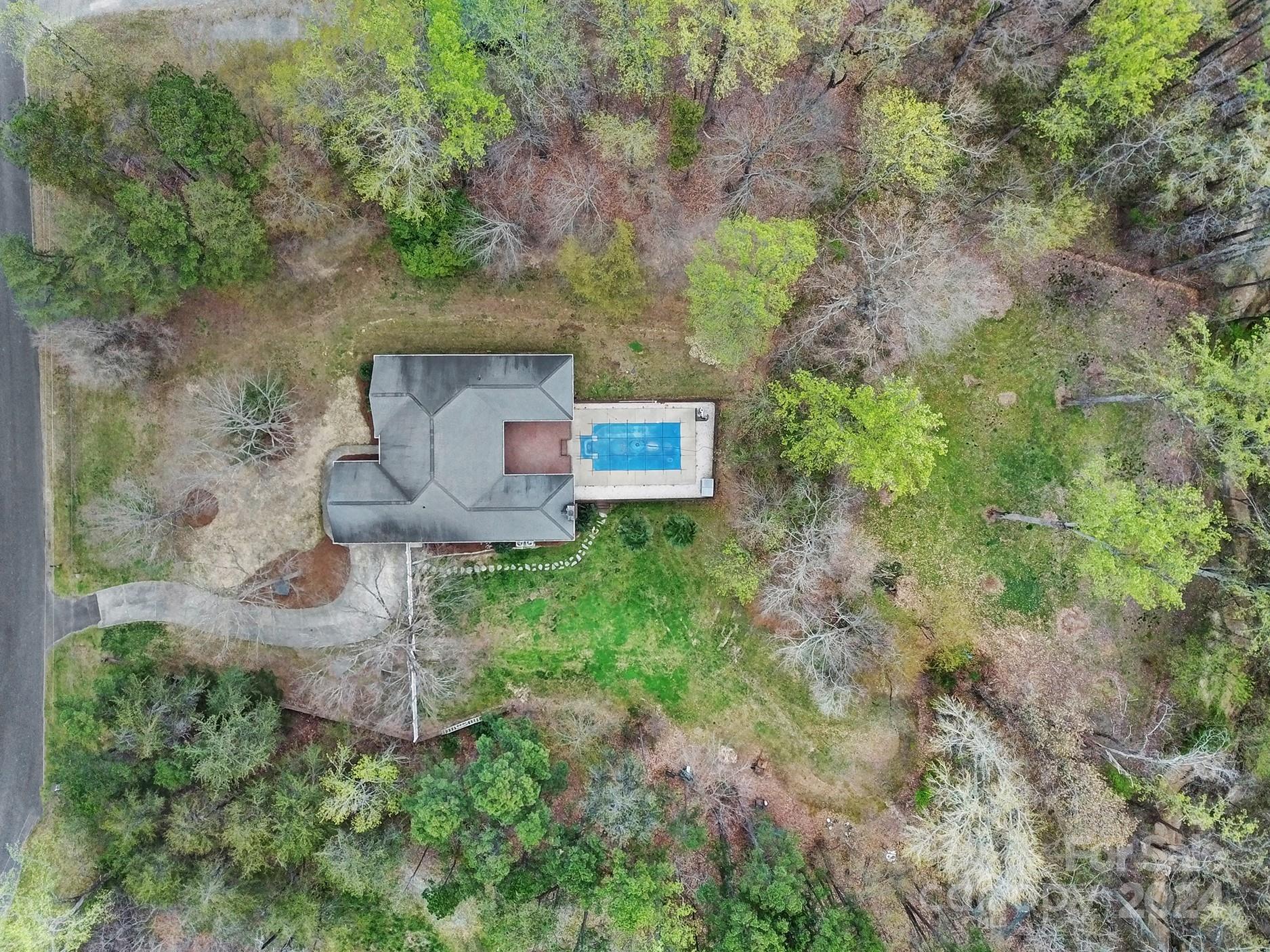 Torrence Branch Estates - Residential