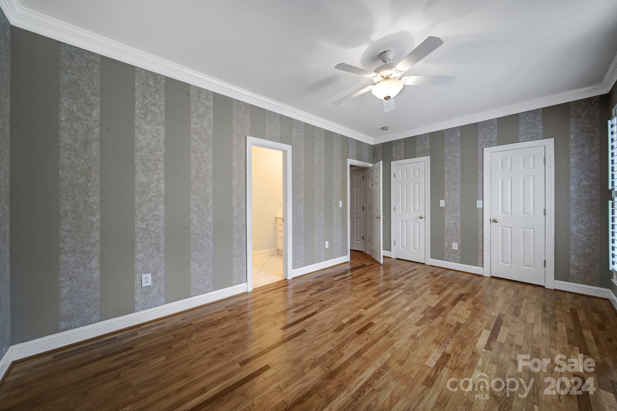 Torrence Branch Estates - Residential