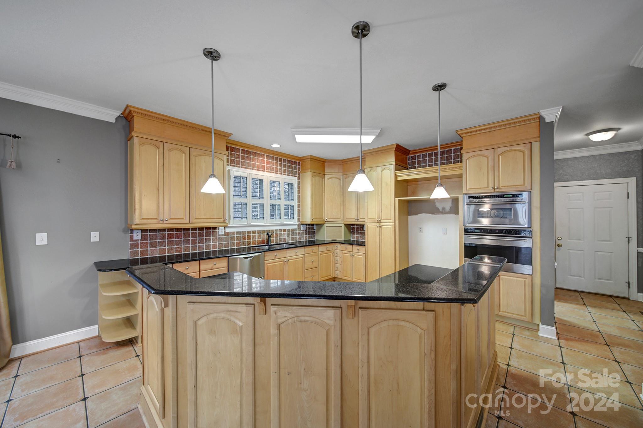 Torrence Branch Estates - Residential