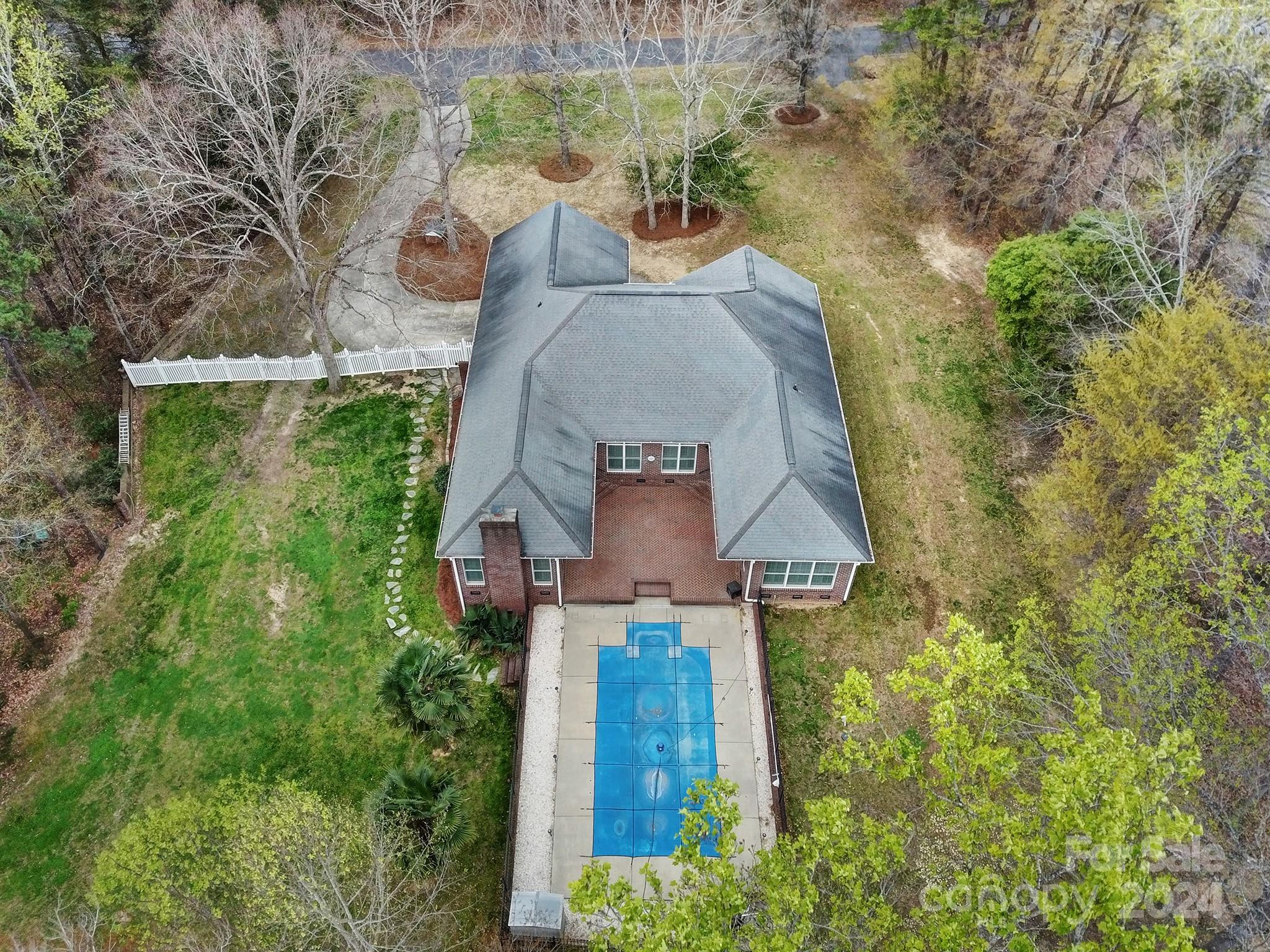 Torrence Branch Estates - Residential