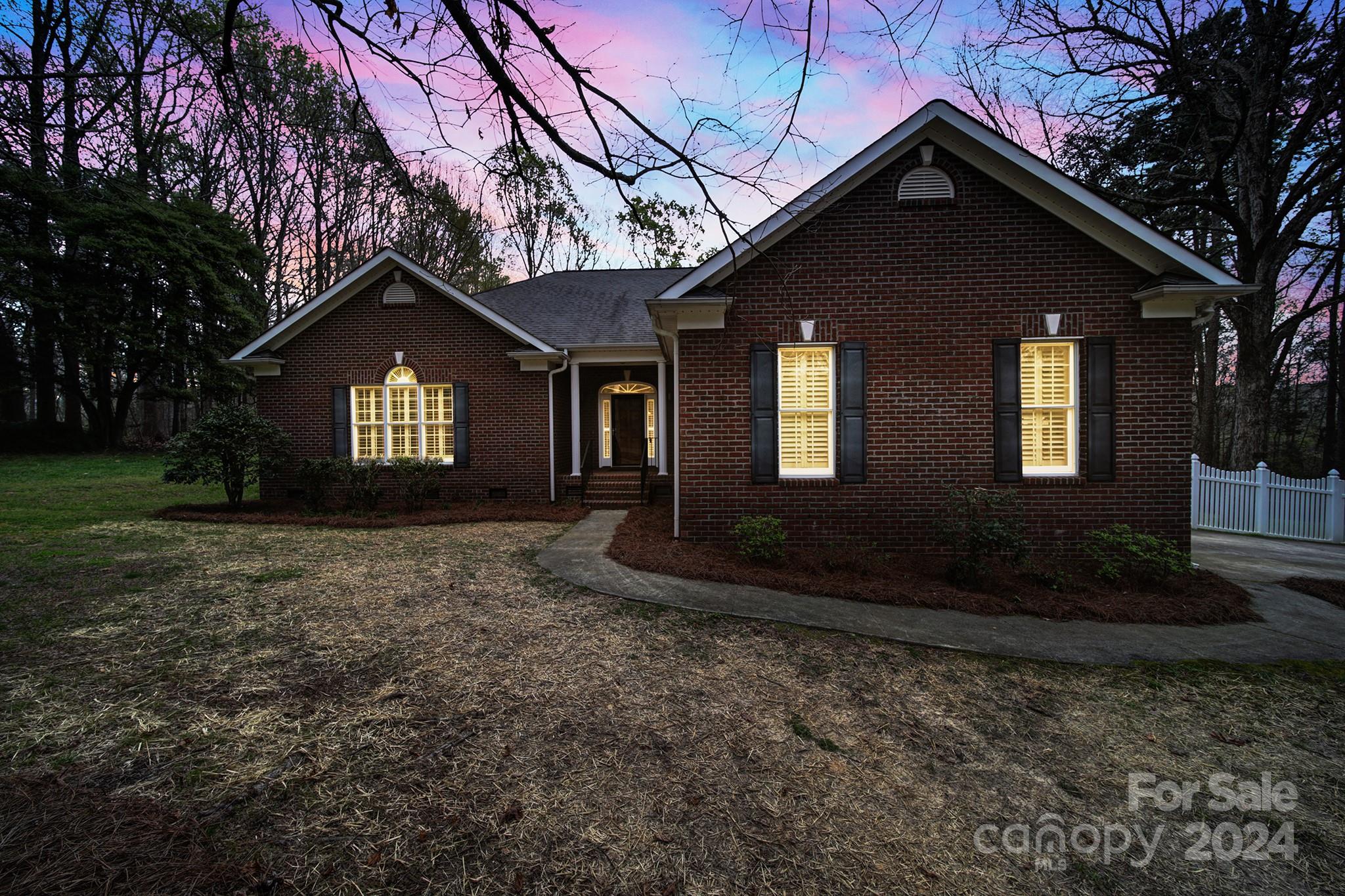 Torrence Branch Estates - Residential