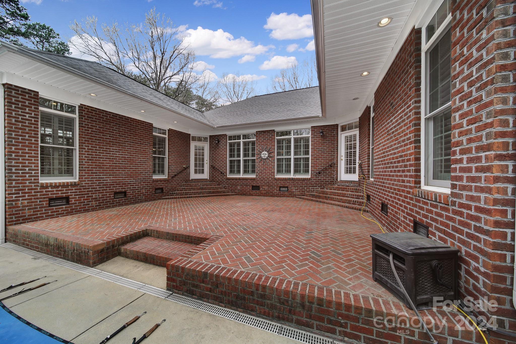 Torrence Branch Estates - Residential