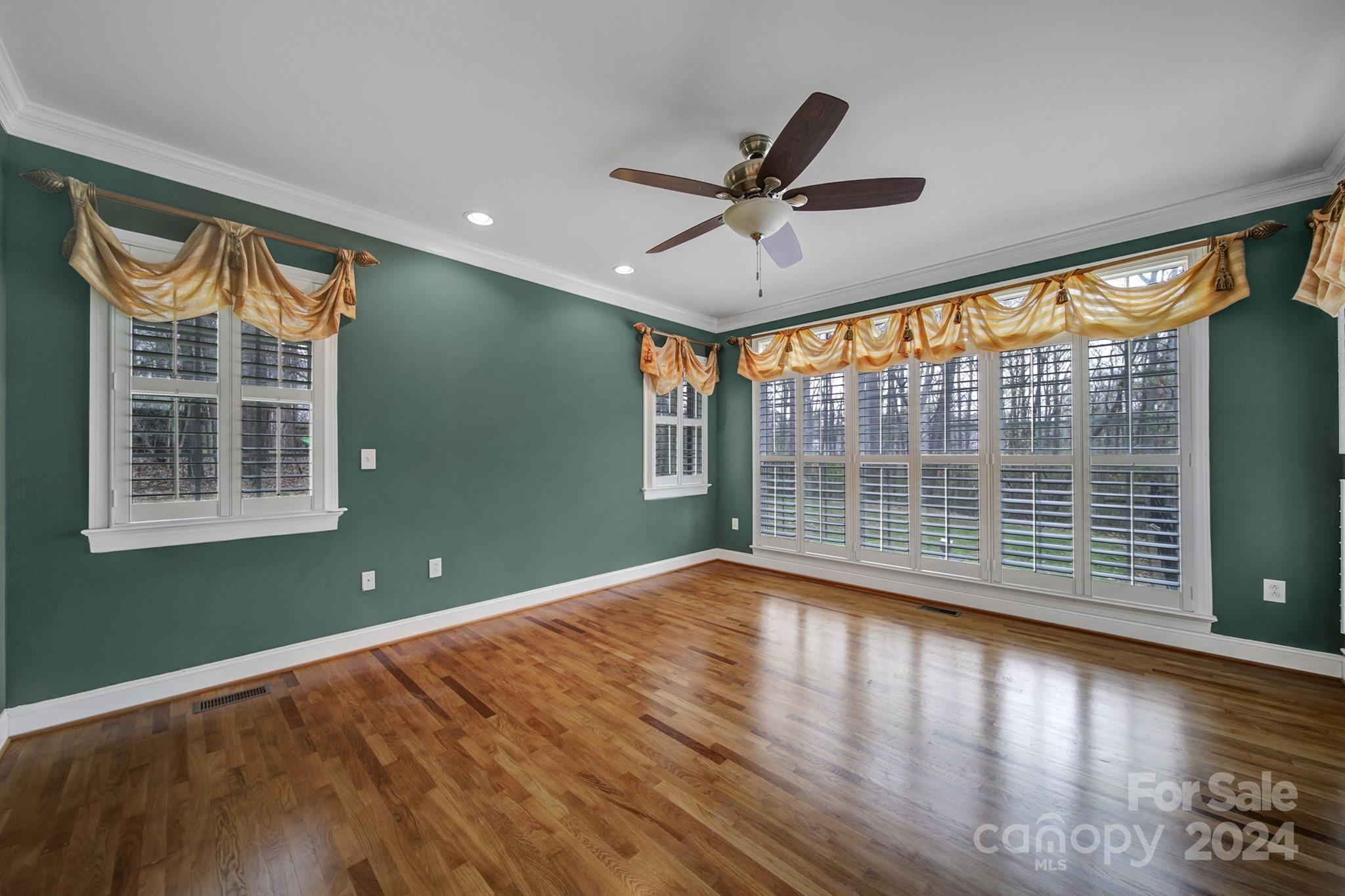 Torrence Branch Estates - Residential