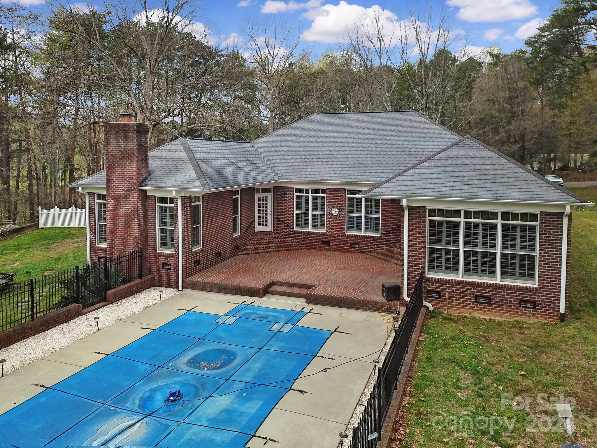 Torrence Branch Estates - Residential