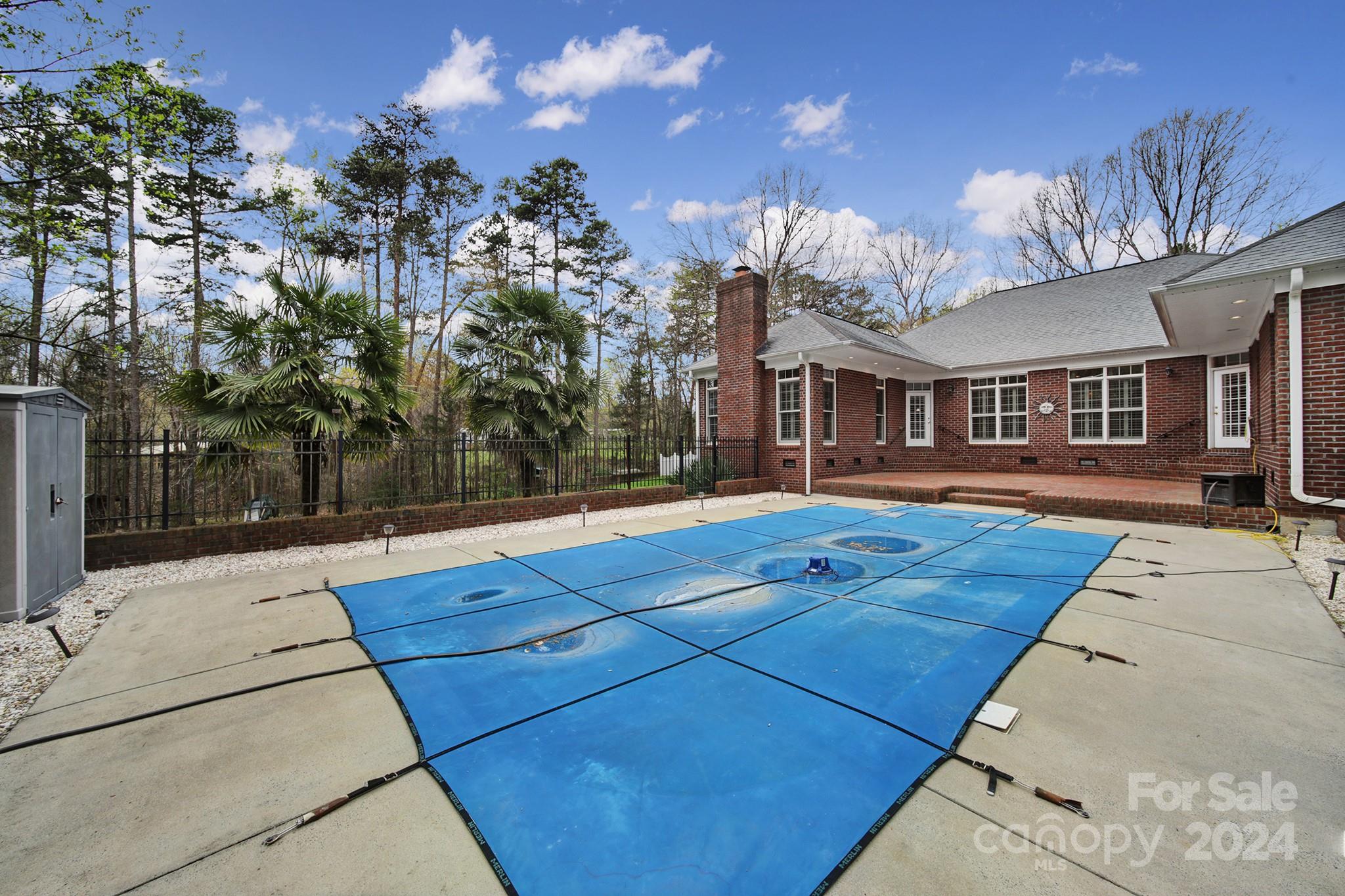 Torrence Branch Estates - Residential