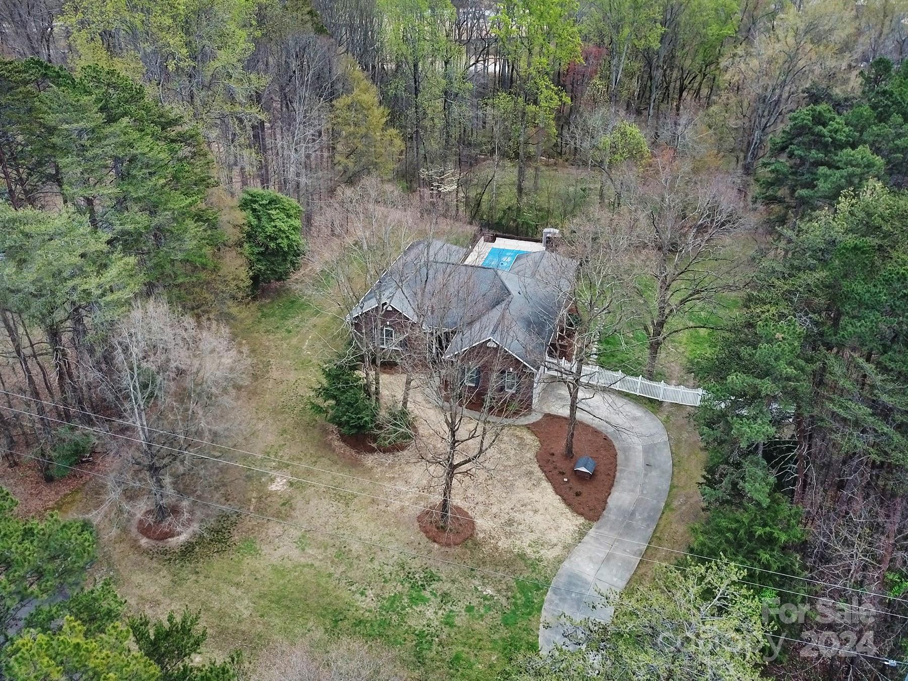 Torrence Branch Estates - Residential