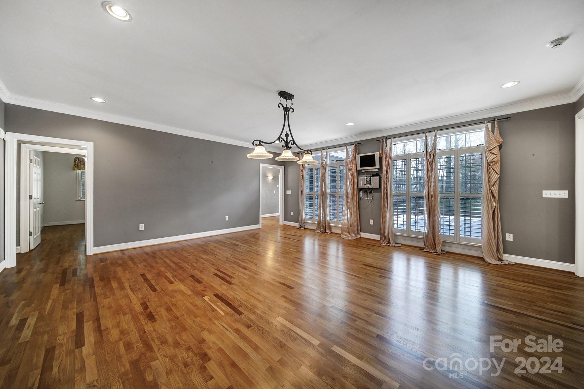 Torrence Branch Estates - Residential