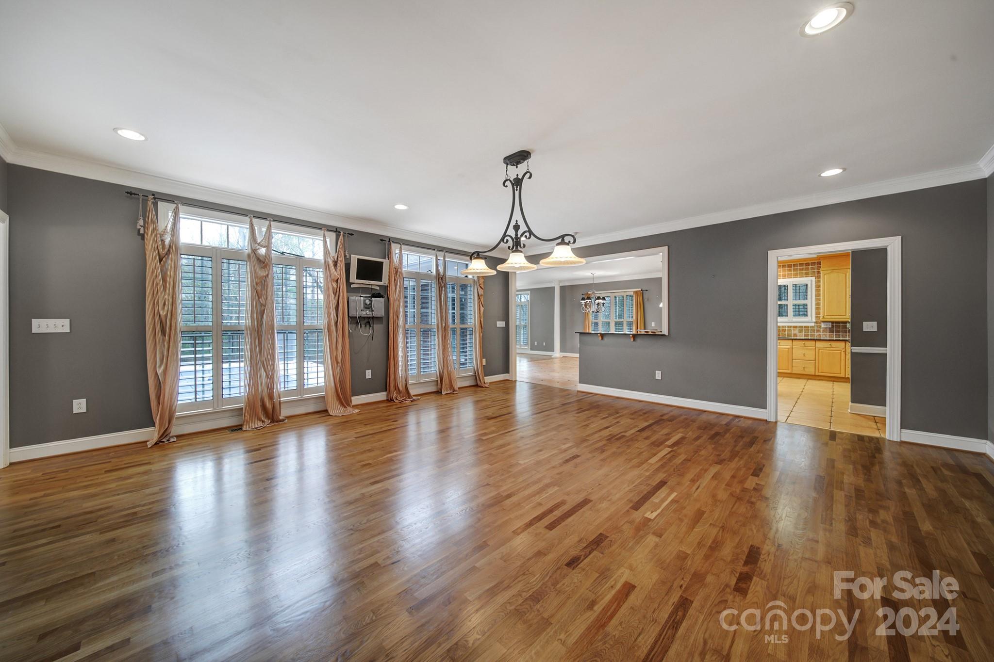 Torrence Branch Estates - Residential