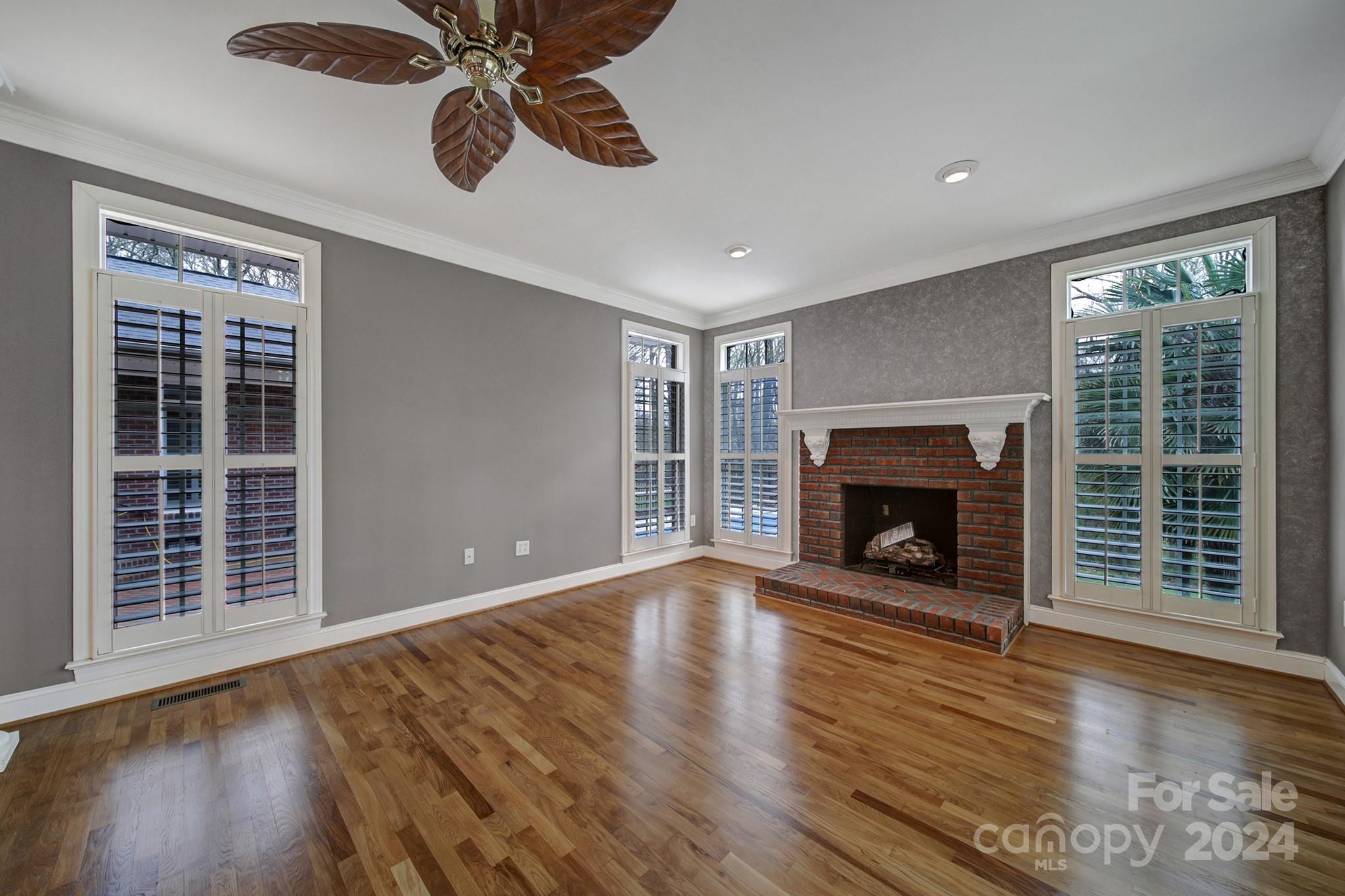 Torrence Branch Estates - Residential