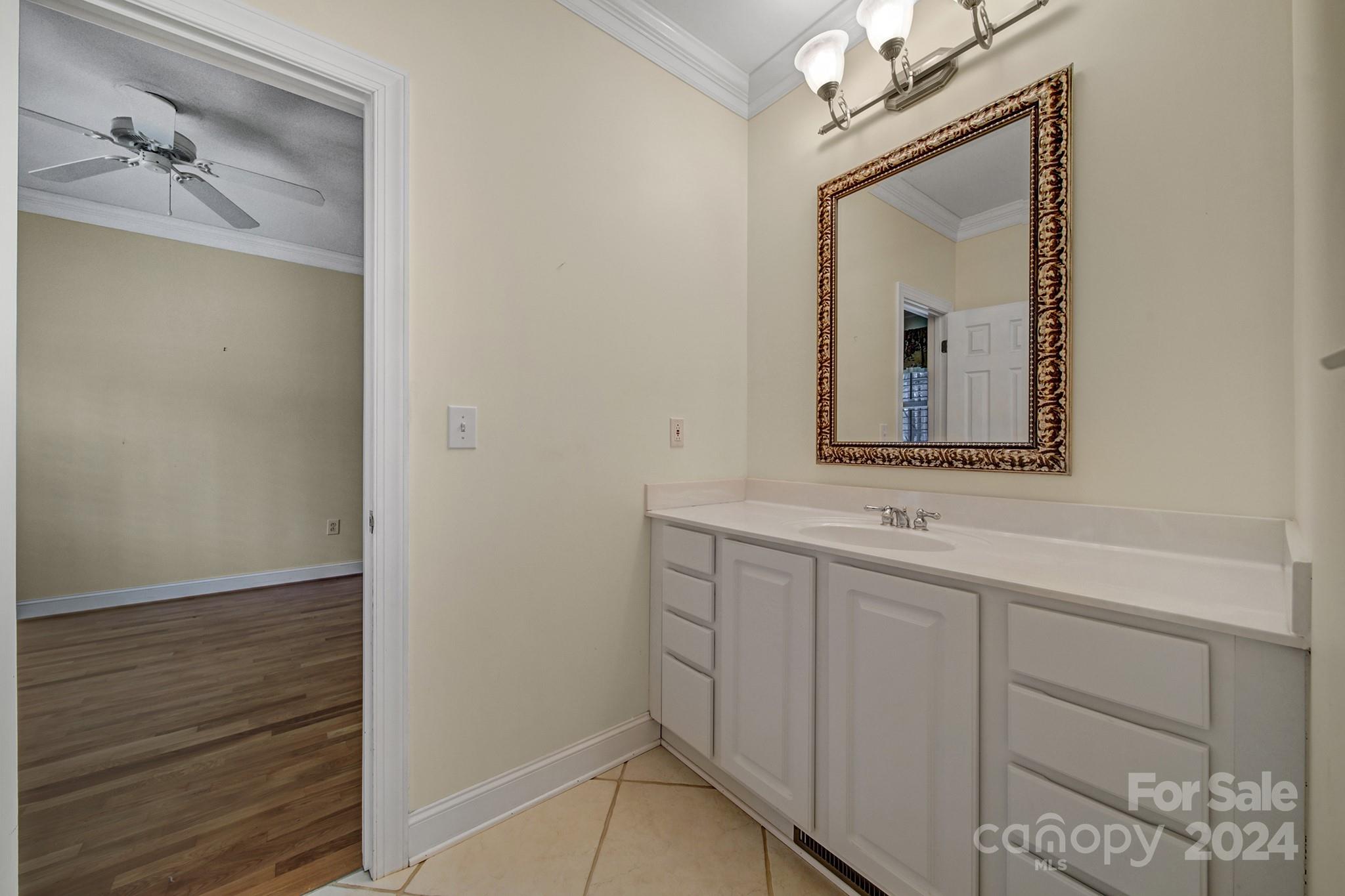 Torrence Branch Estates - Residential