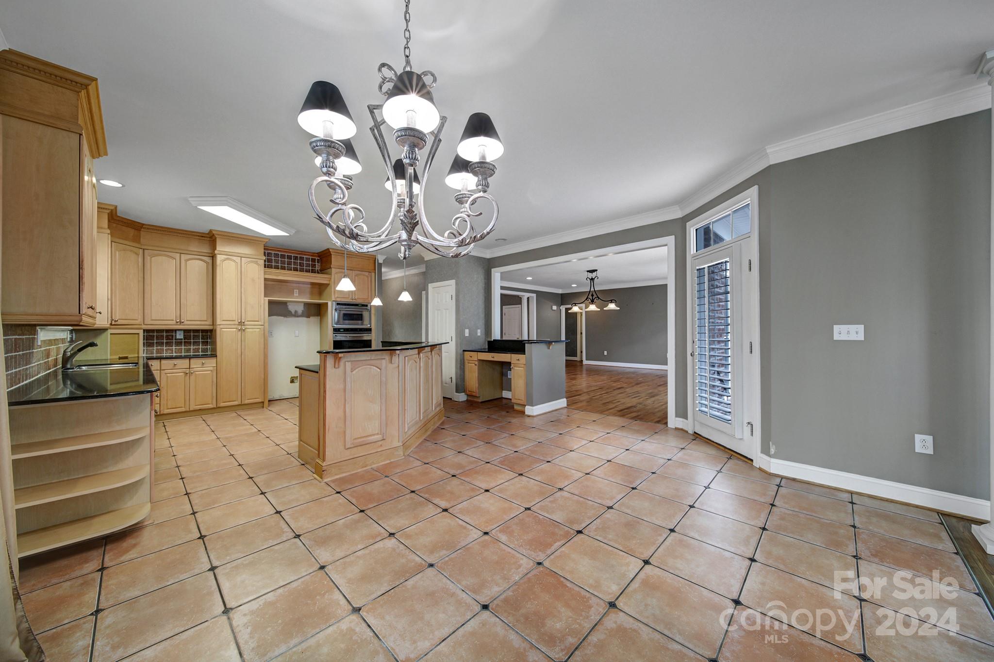 Torrence Branch Estates - Residential