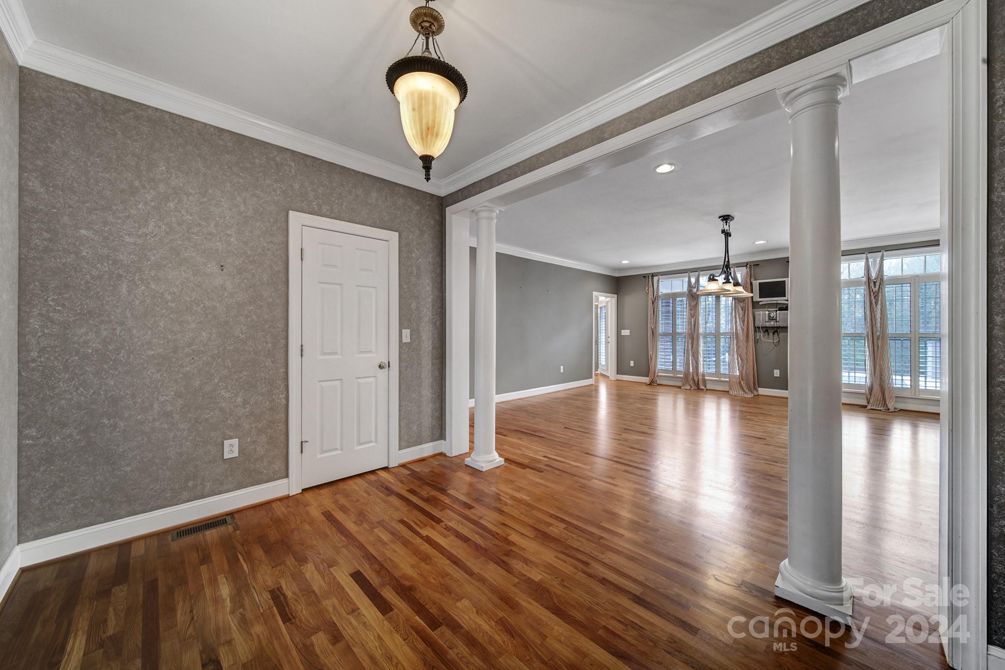 Torrence Branch Estates - Residential