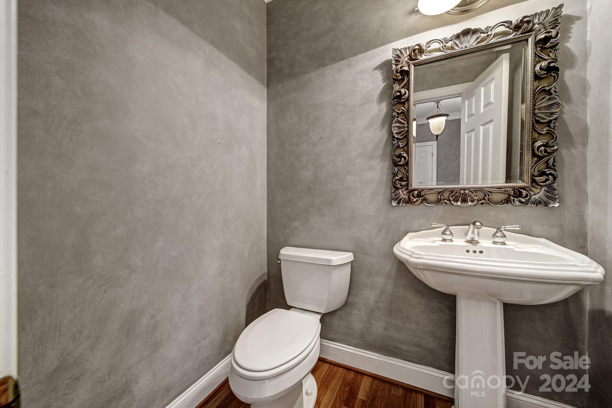 Torrence Branch Estates - Residential