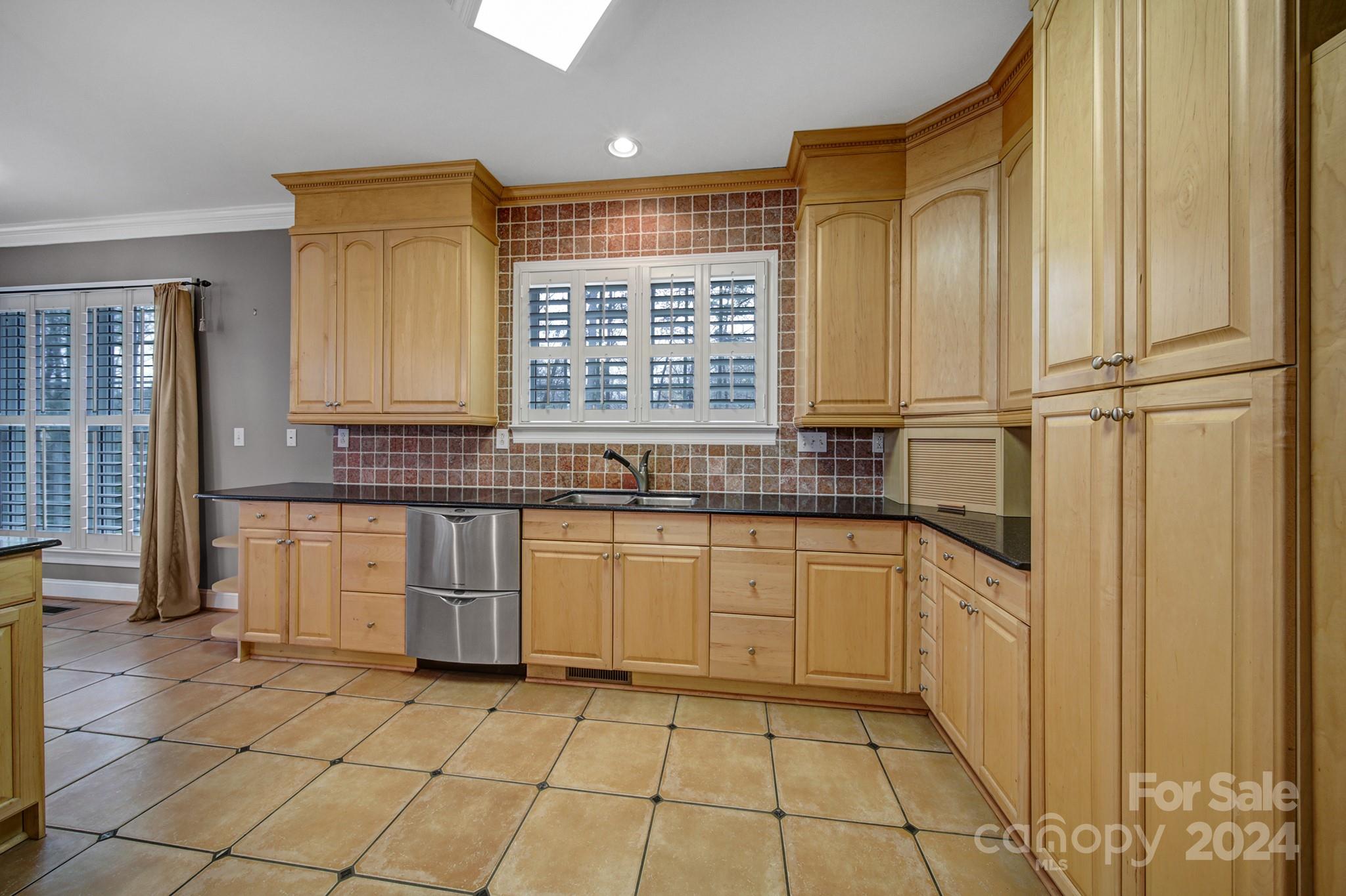 Torrence Branch Estates - Residential