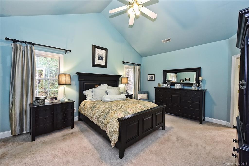 Palmetto West - Residential