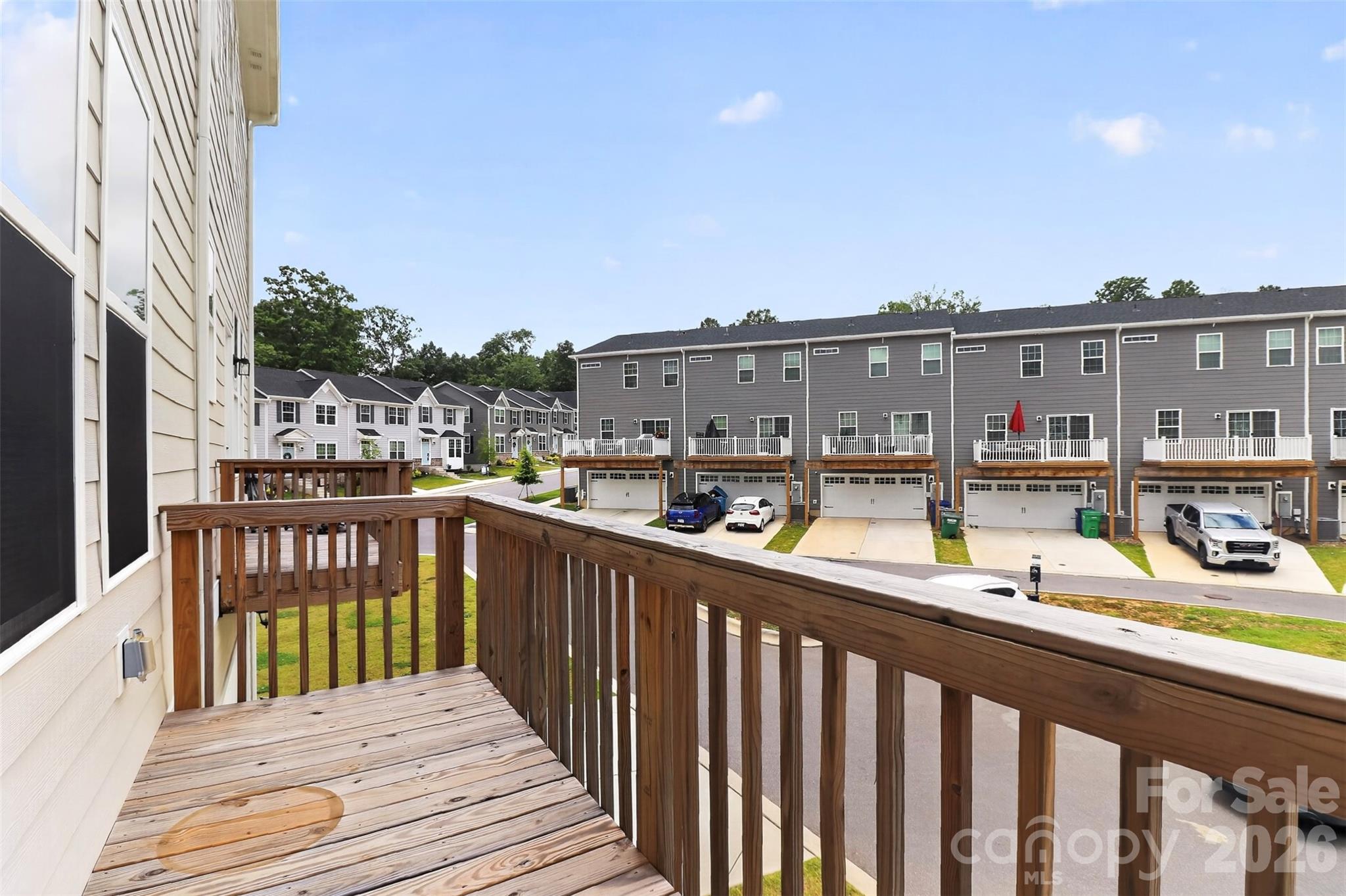 Villages at Cramerton Mills - Residential