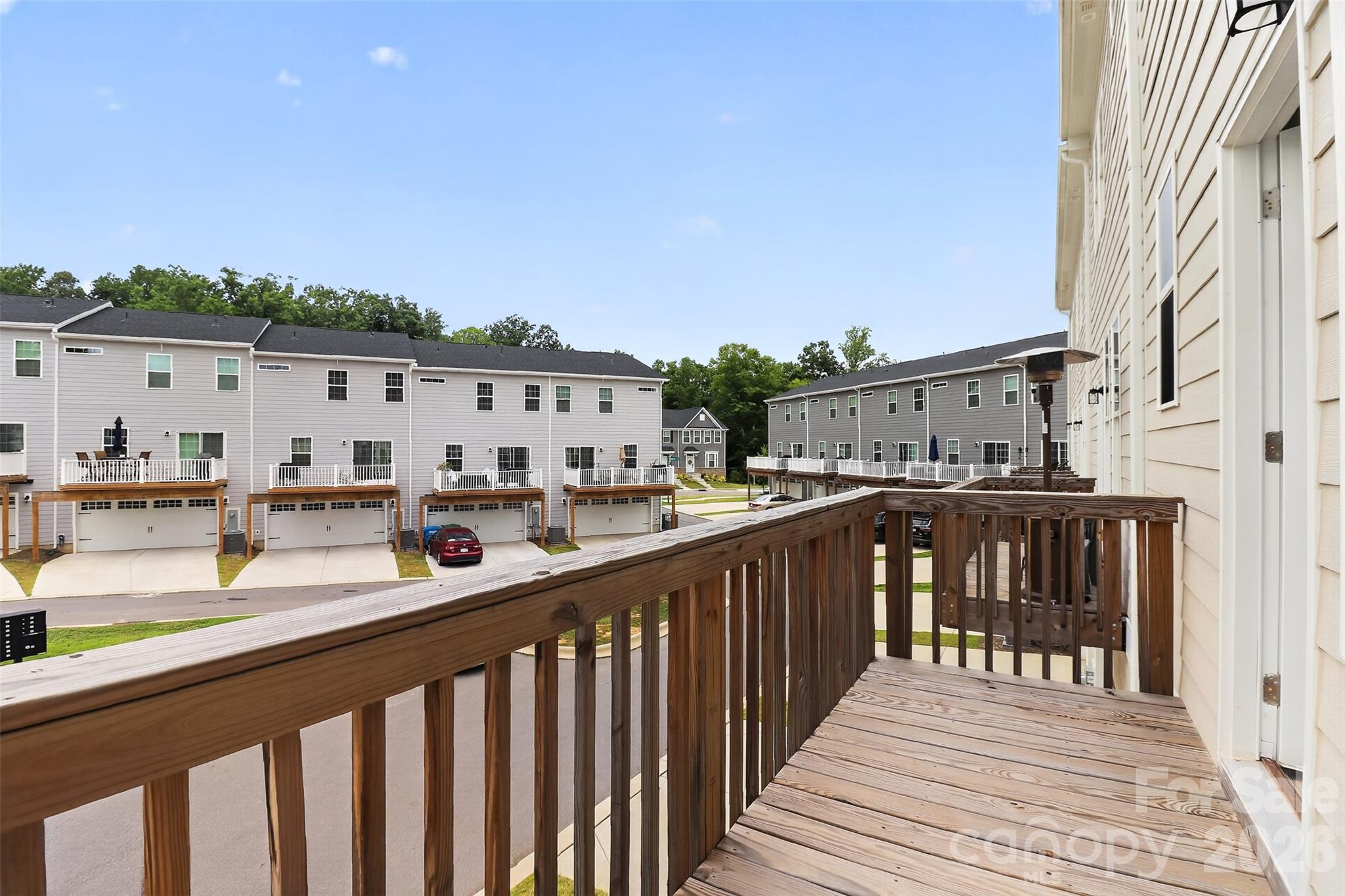 Villages at Cramerton Mills - Residential
