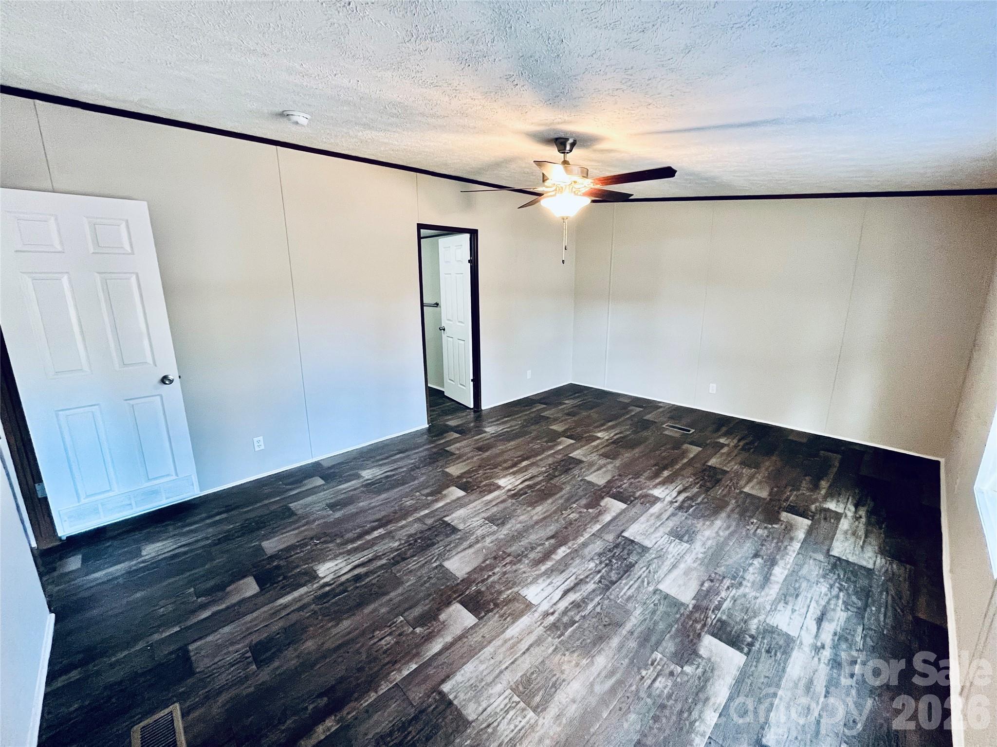 Sandy Springs - Residential