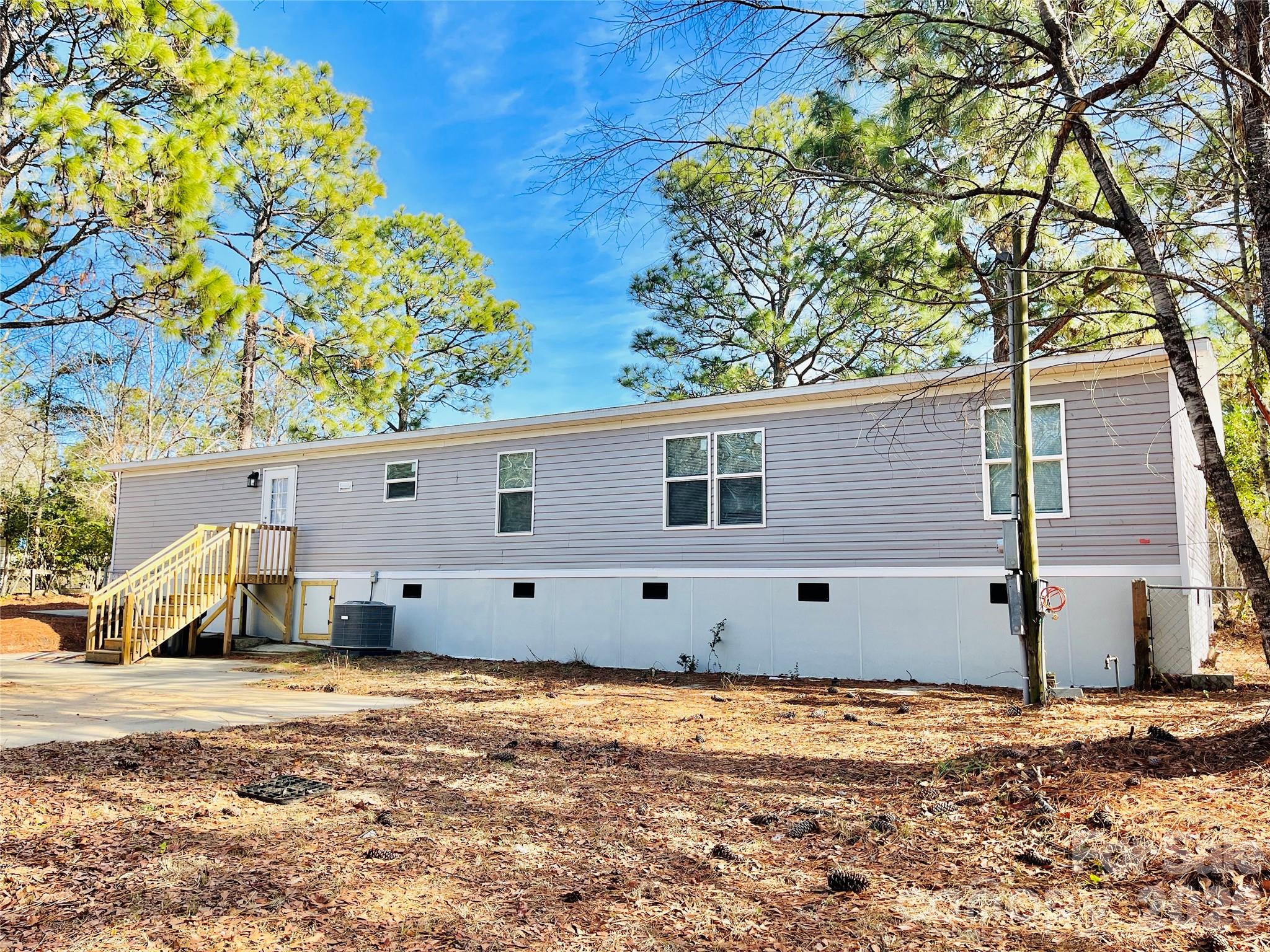 Sandy Springs - Residential