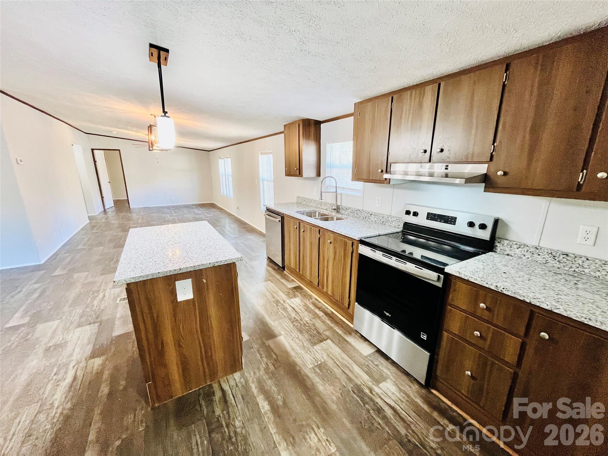 Sandy Springs - Residential
