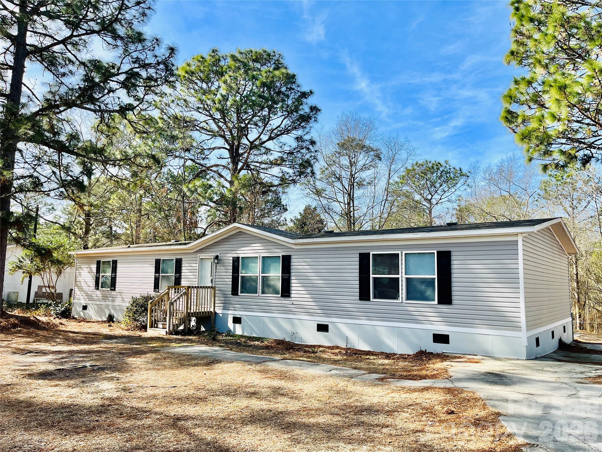 Sandy Springs - Residential
