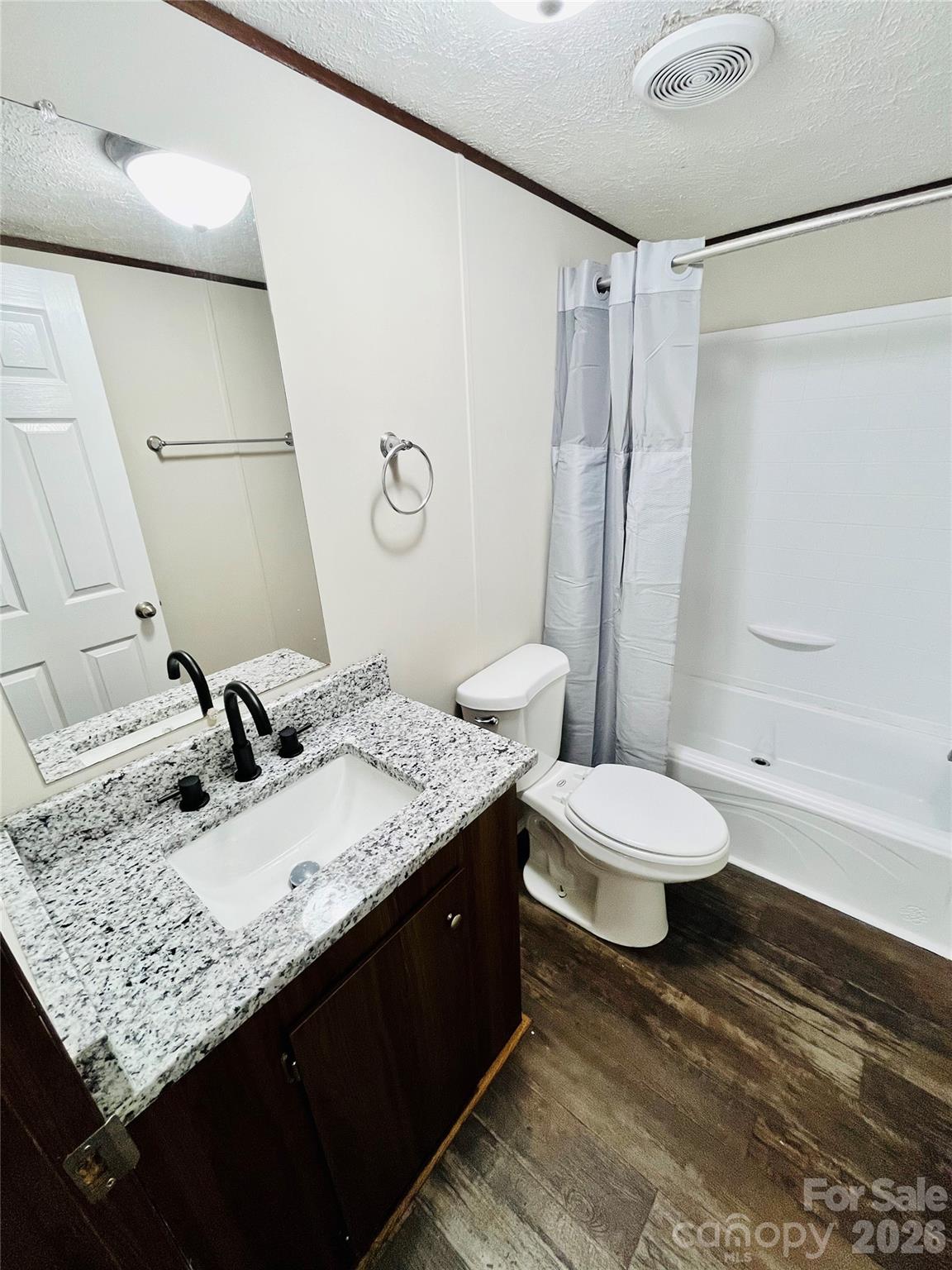 Sandy Springs - Residential