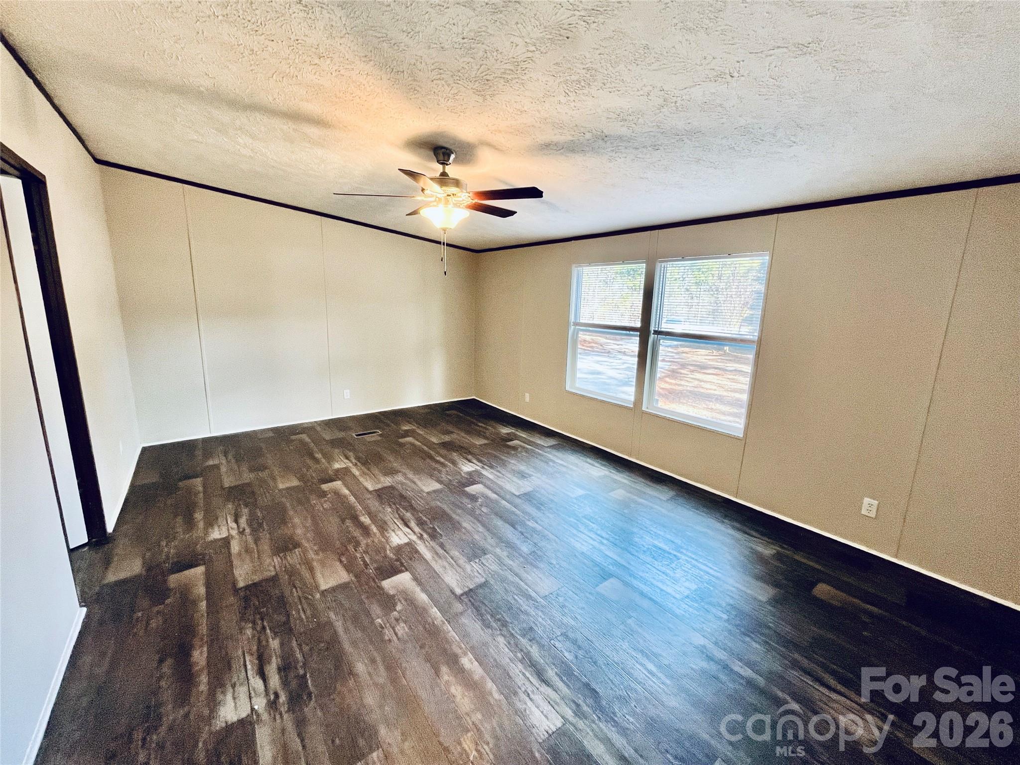 Sandy Springs - Residential