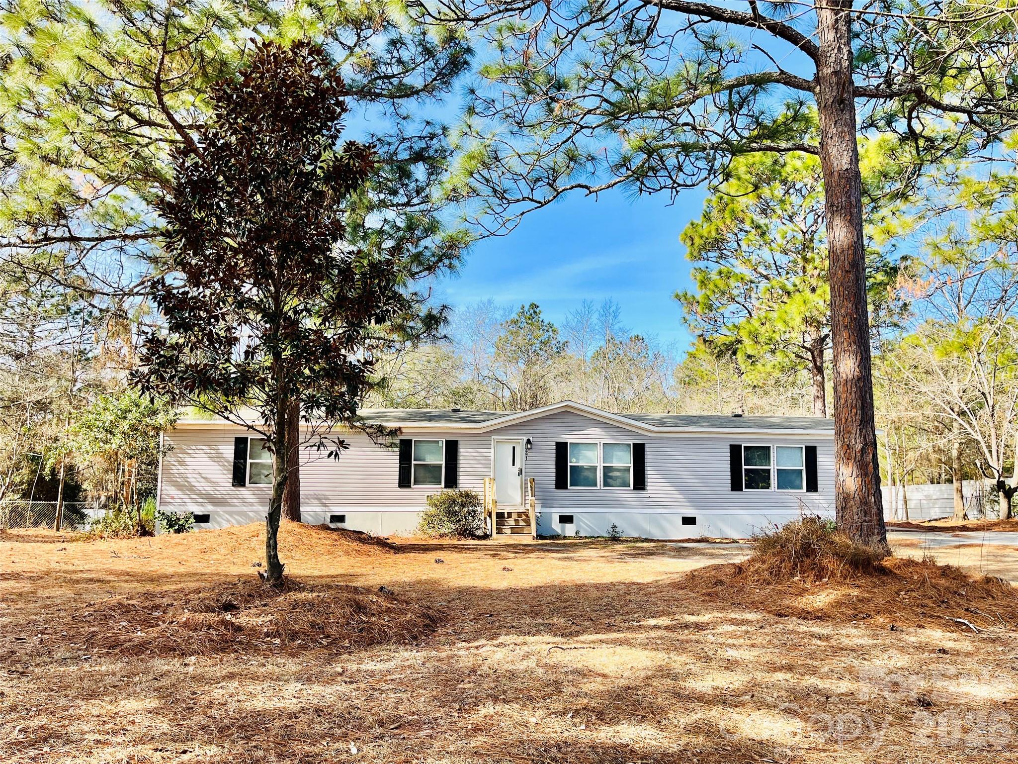 Sandy Springs - Residential