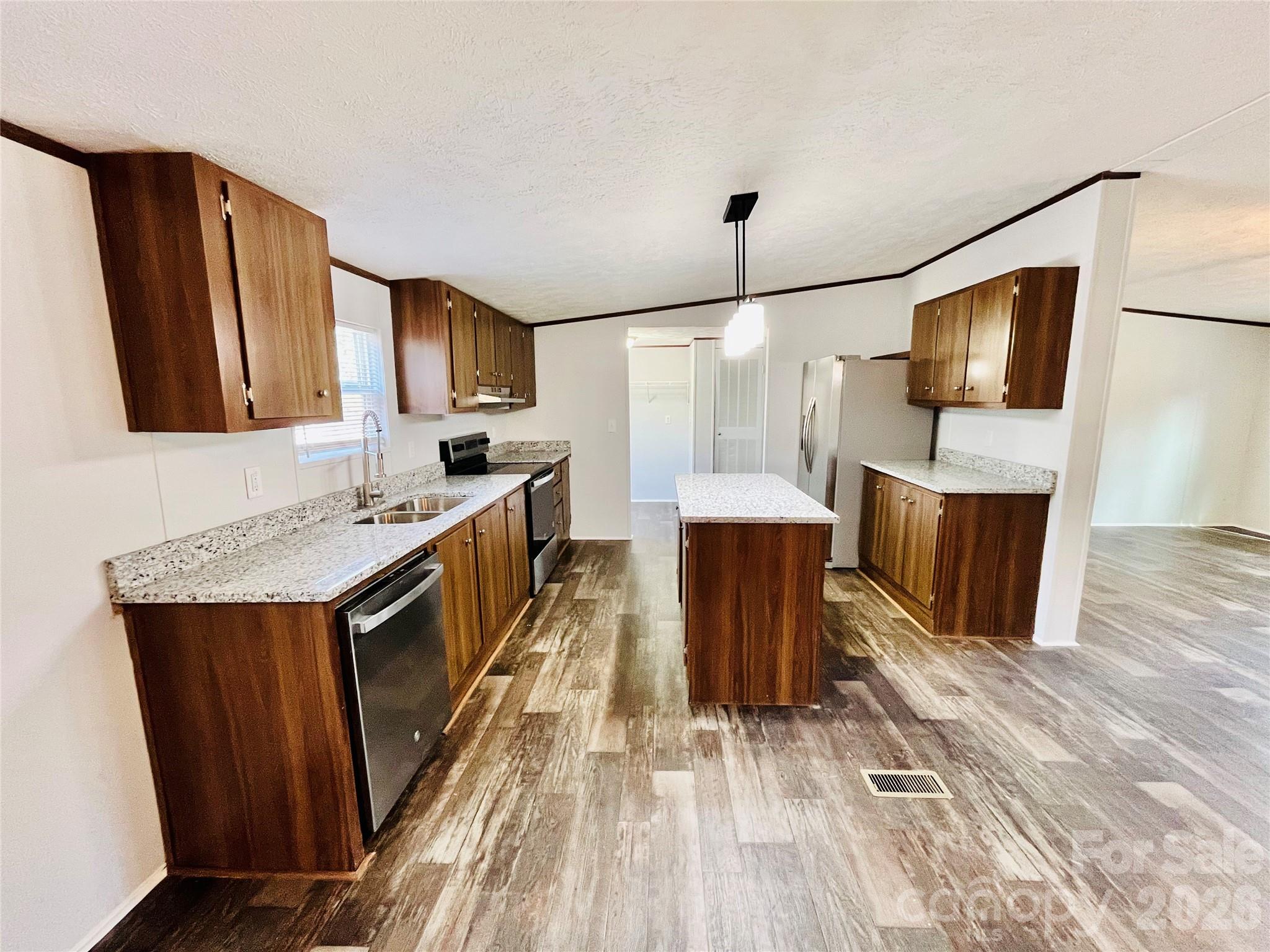 Sandy Springs - Residential