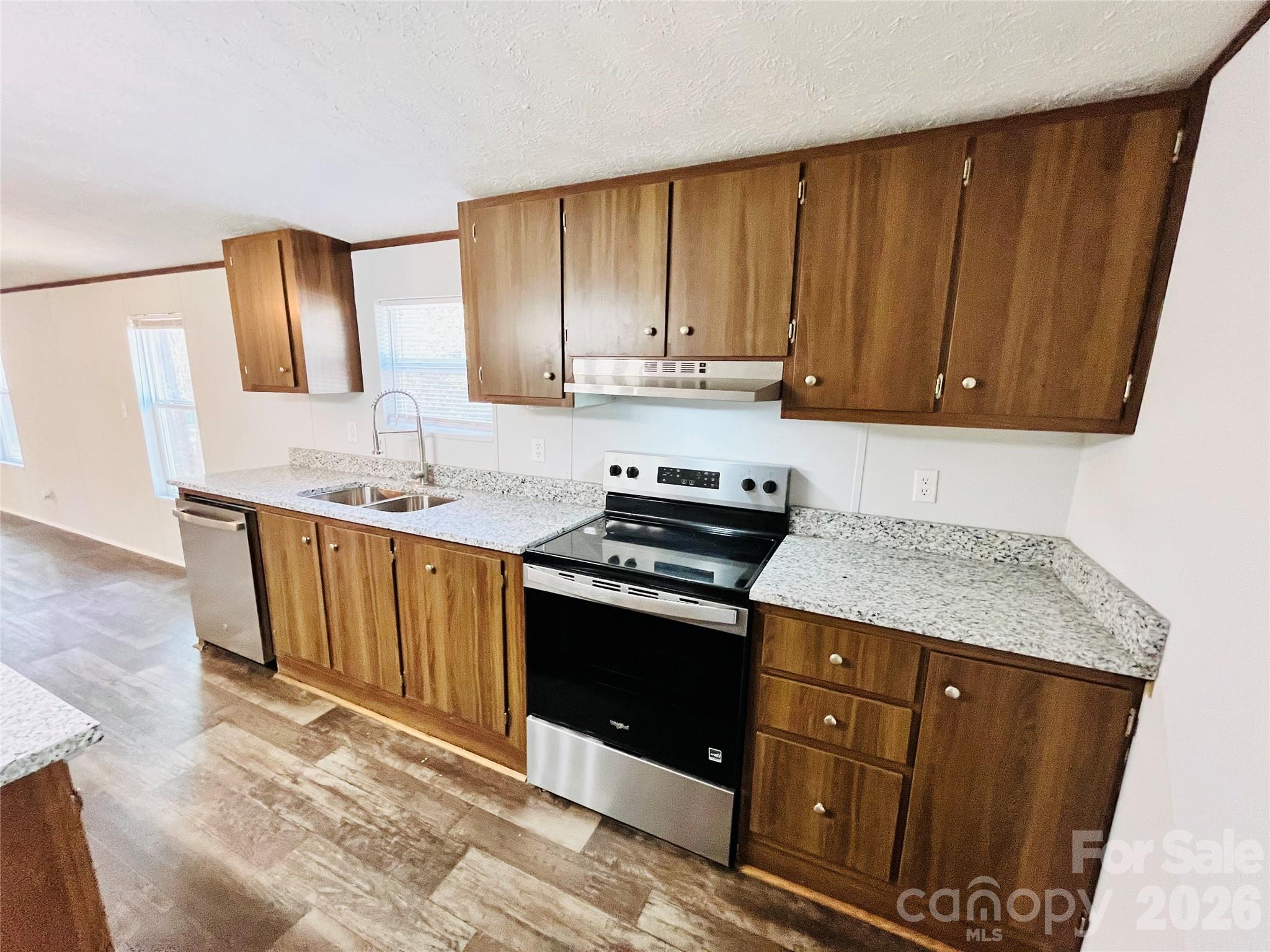 Sandy Springs - Residential