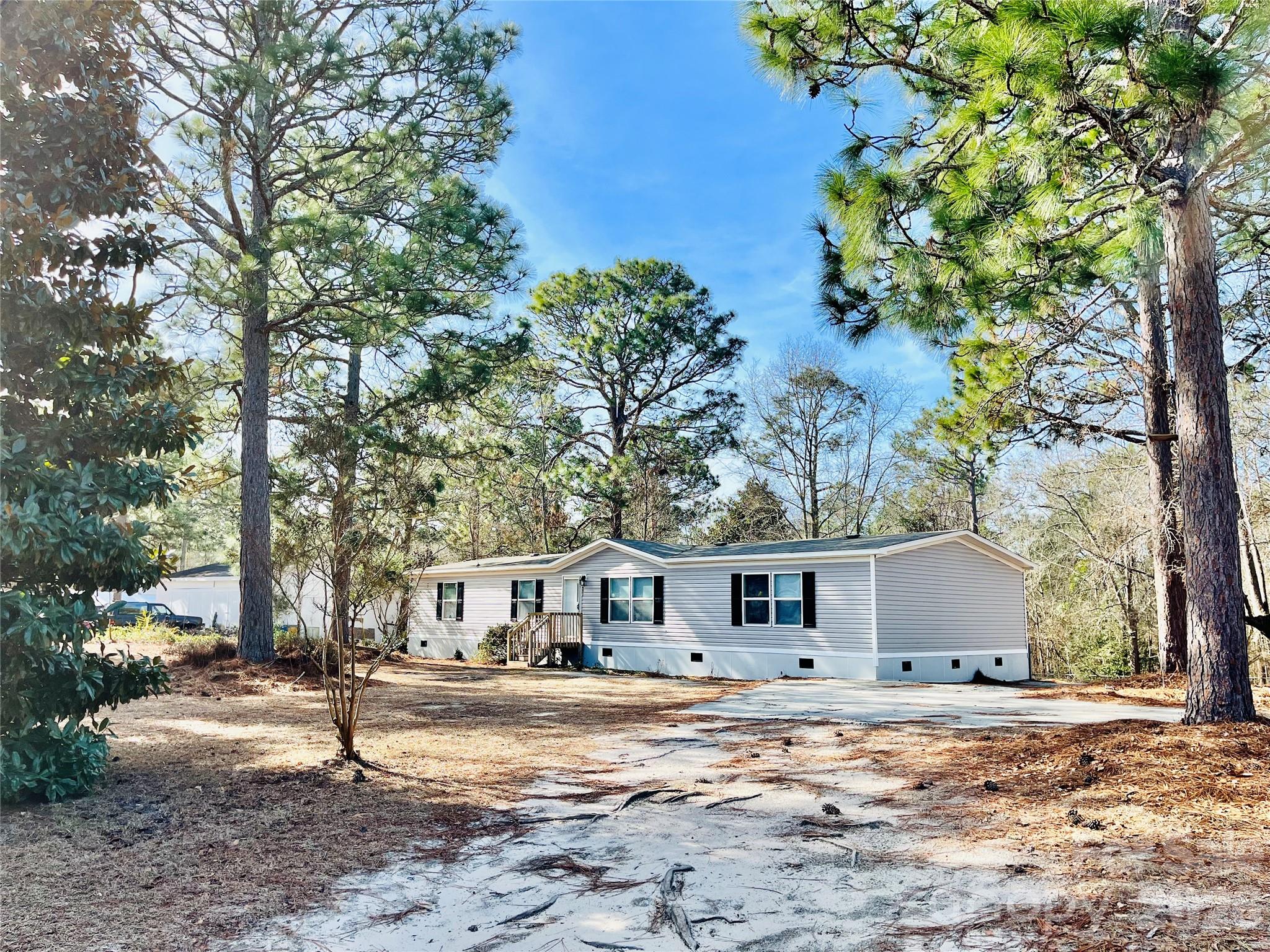 Sandy Springs - Residential