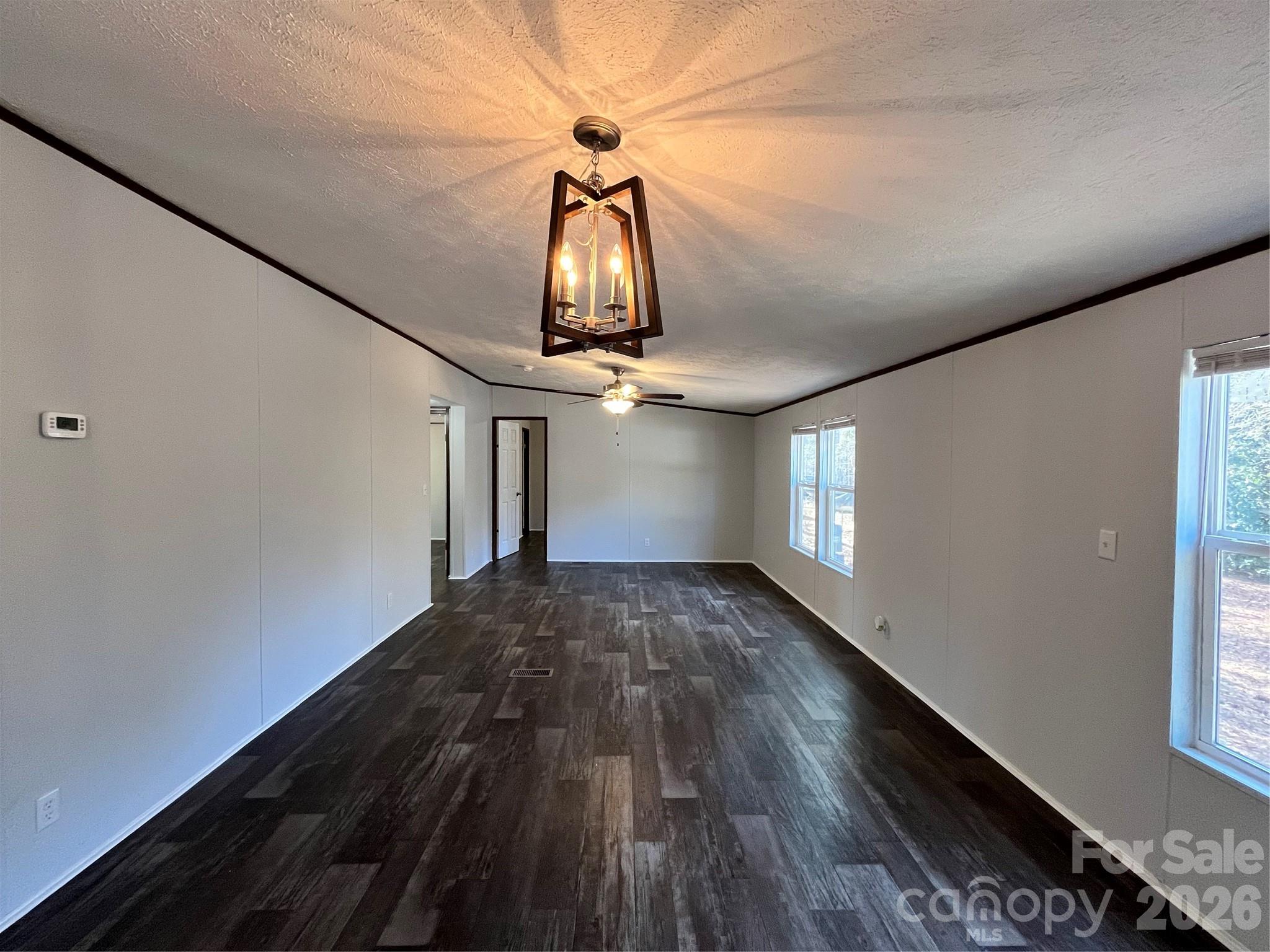 Sandy Springs - Residential
