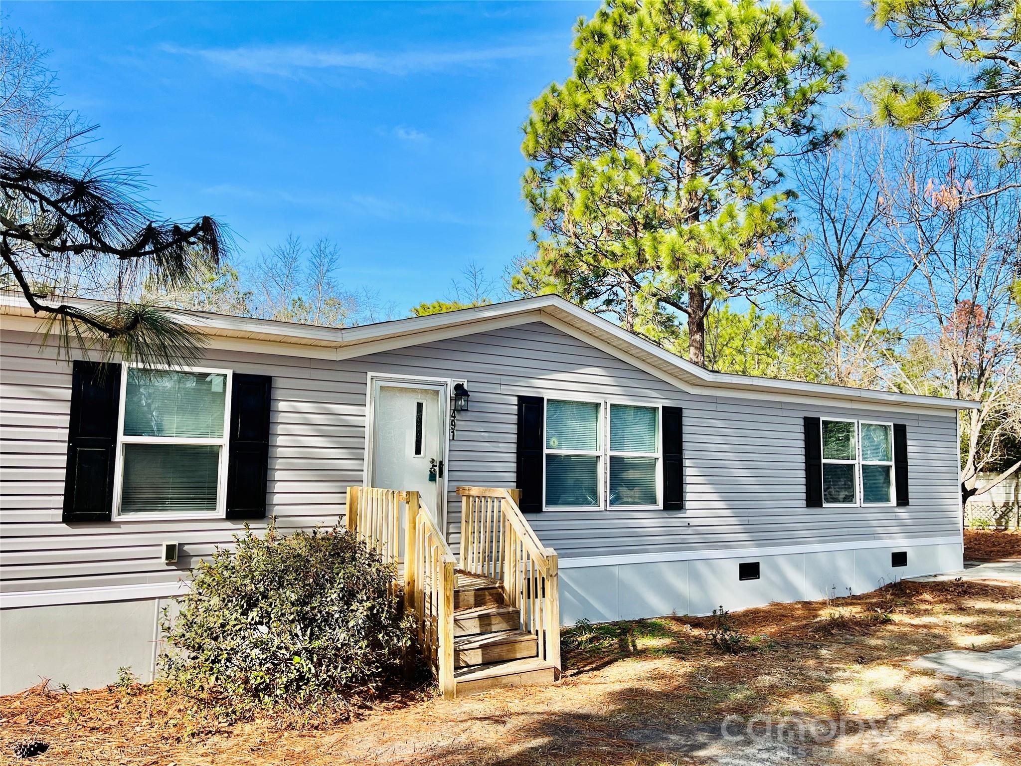 Sandy Springs - Residential