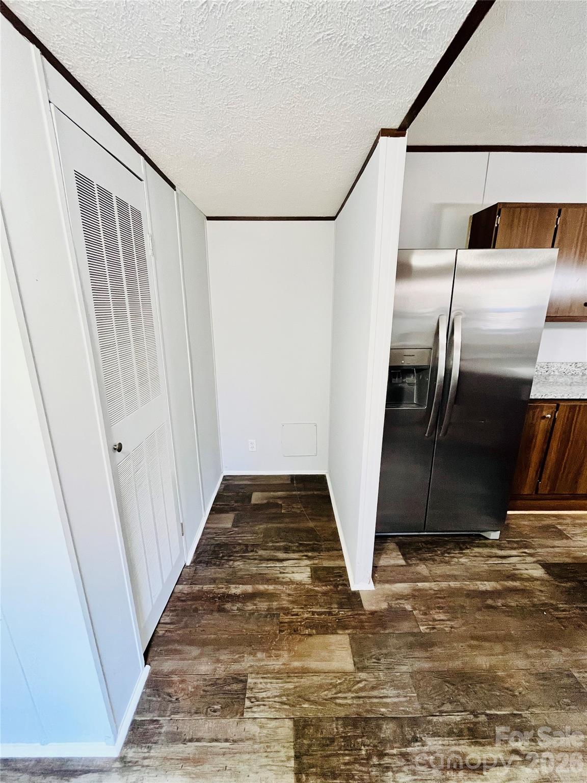Sandy Springs - Residential