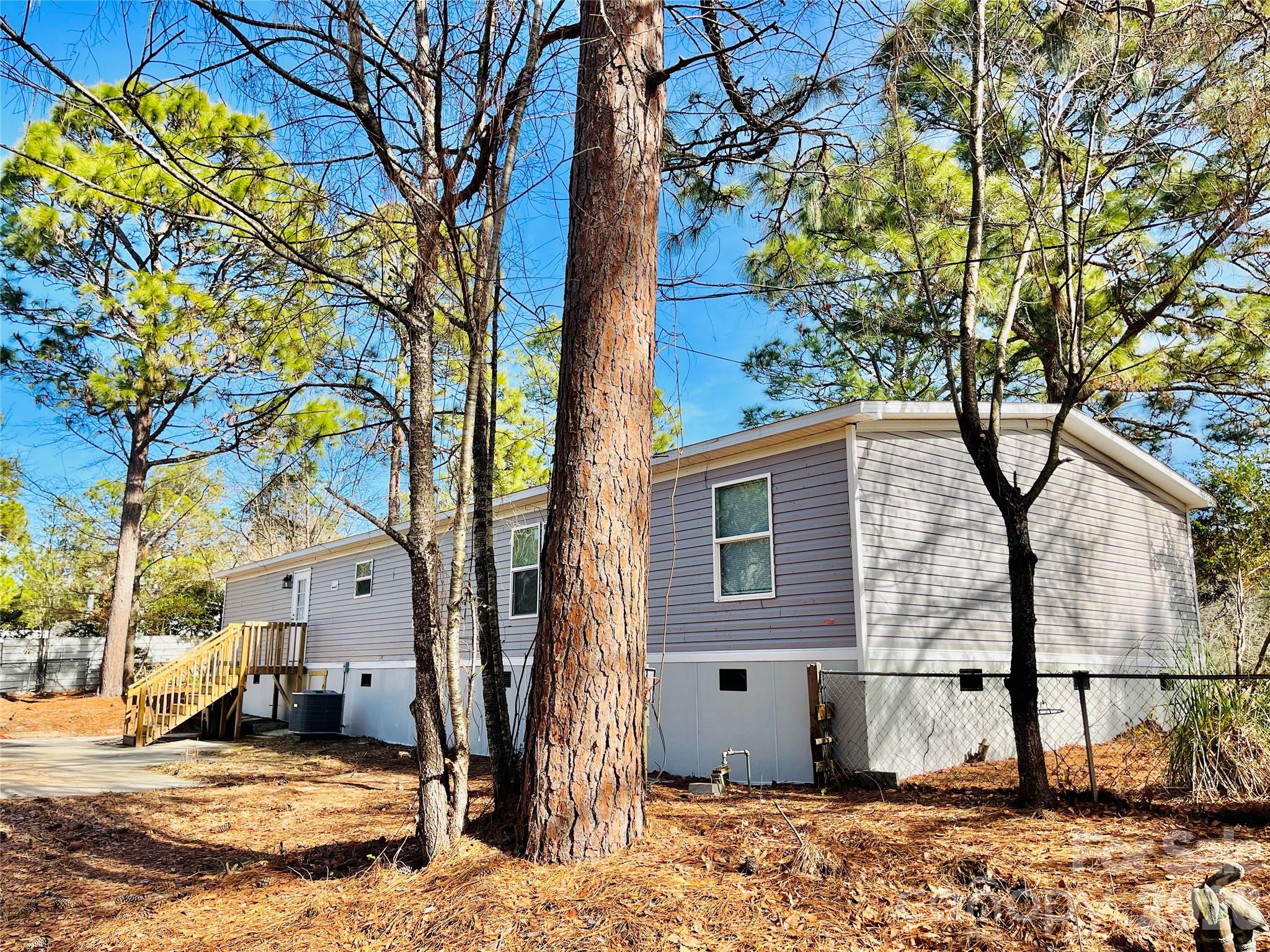 Sandy Springs - Residential