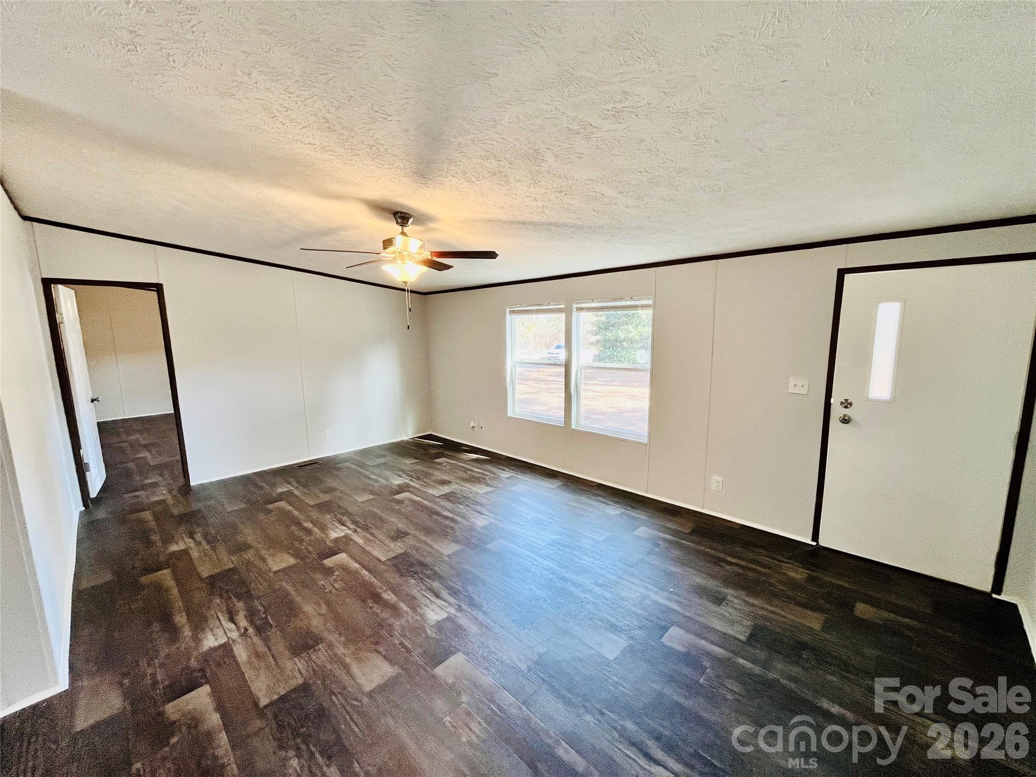 Sandy Springs - Residential