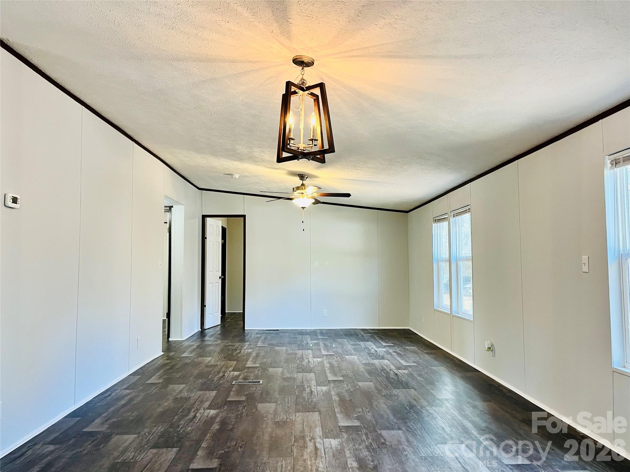 Sandy Springs - Residential