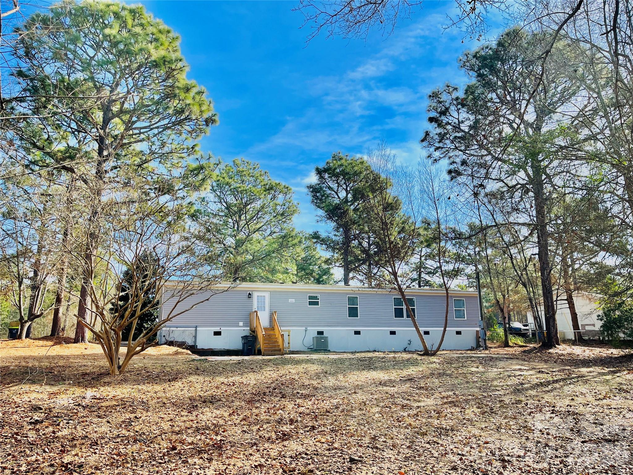 Sandy Springs - Residential