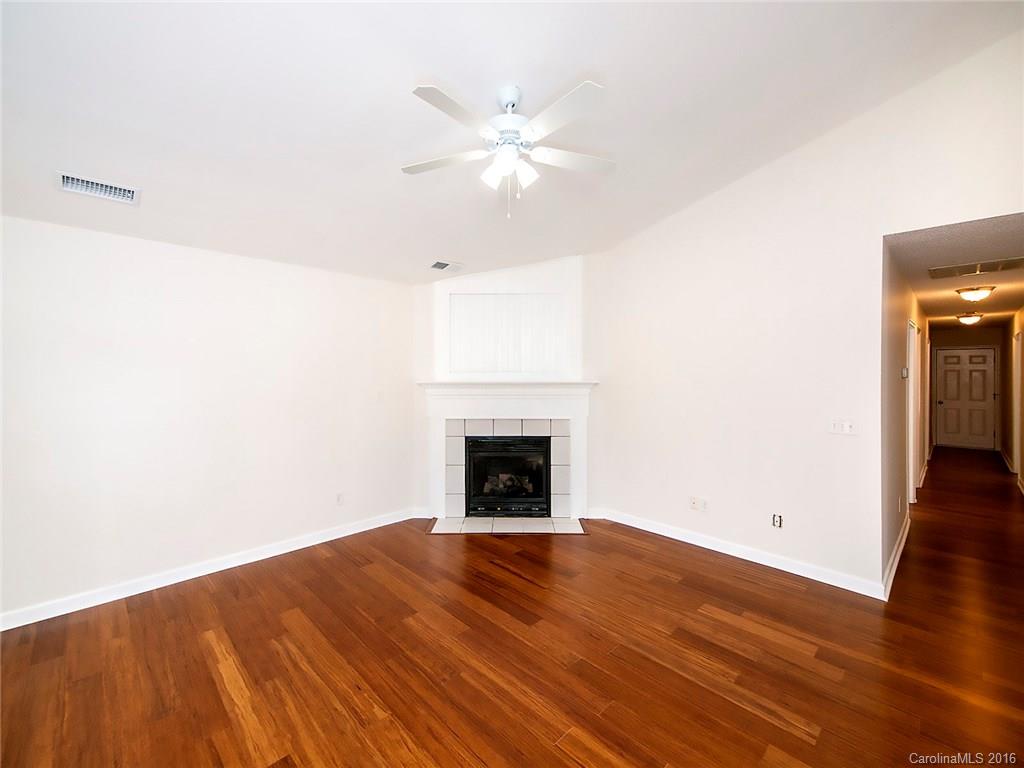 Amber Ridge - Residential
