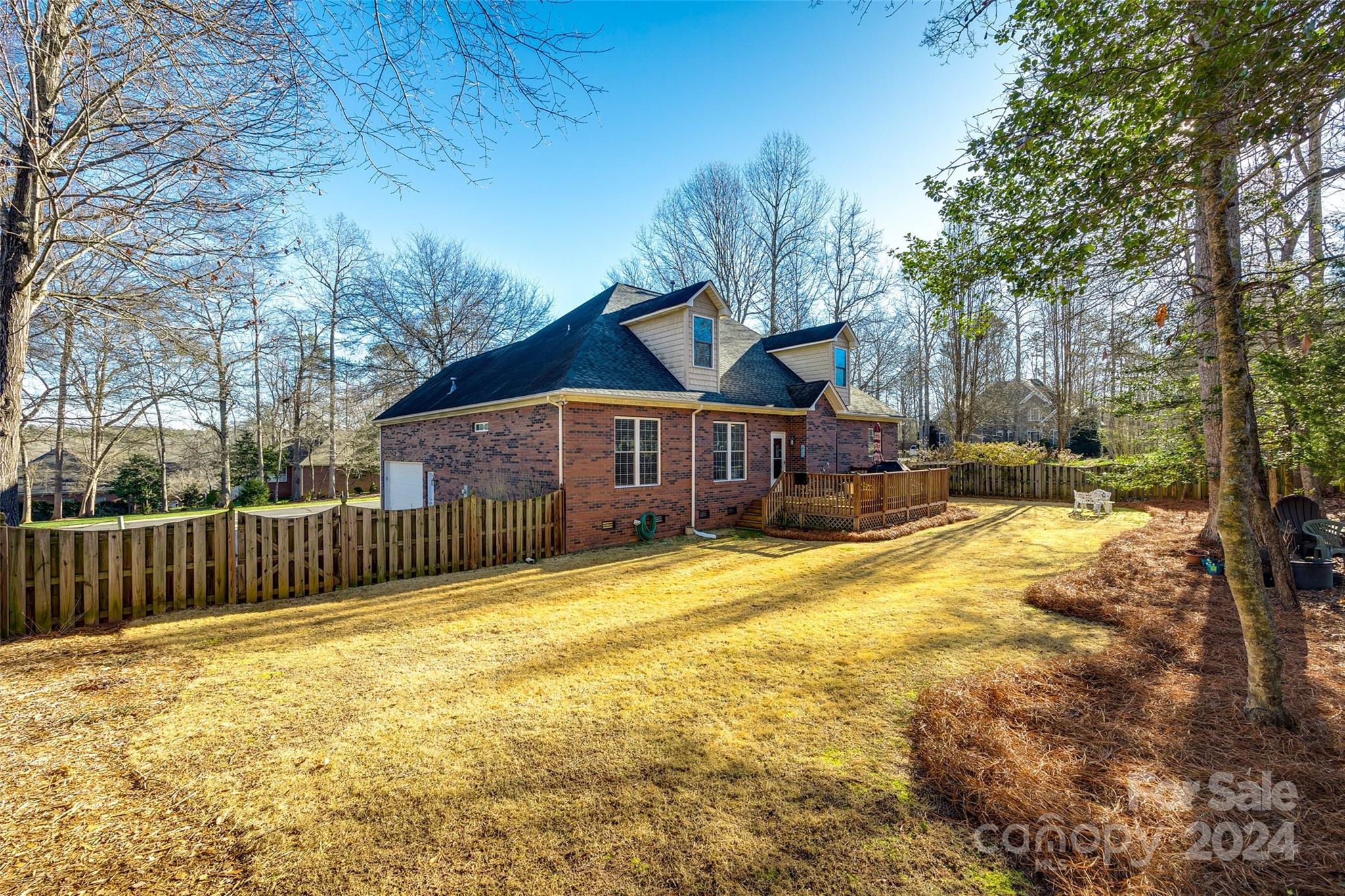 Patrick Place - Residential