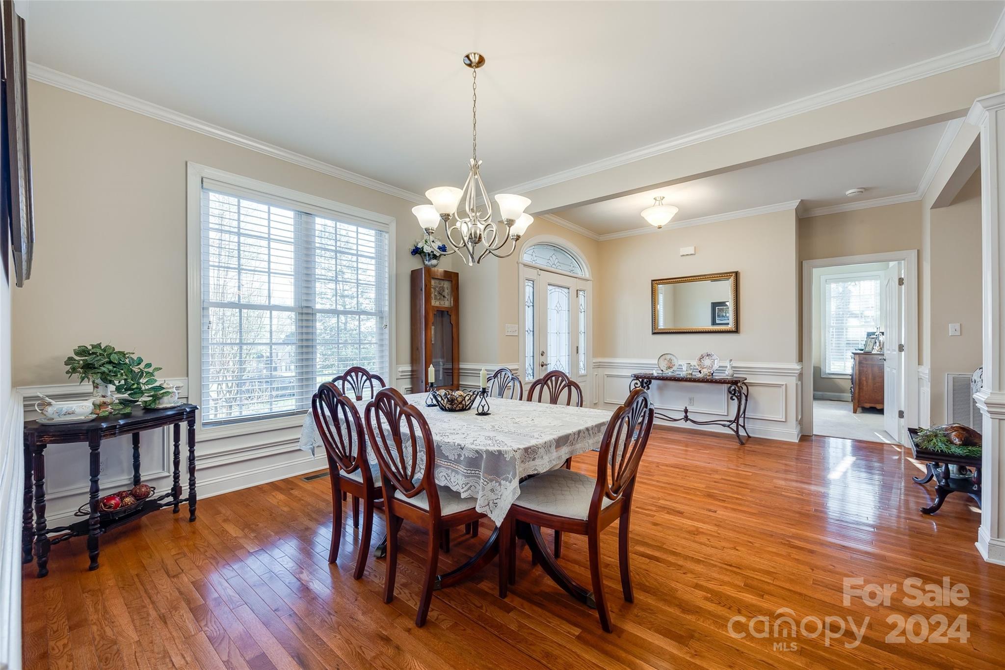 Patrick Place - Residential