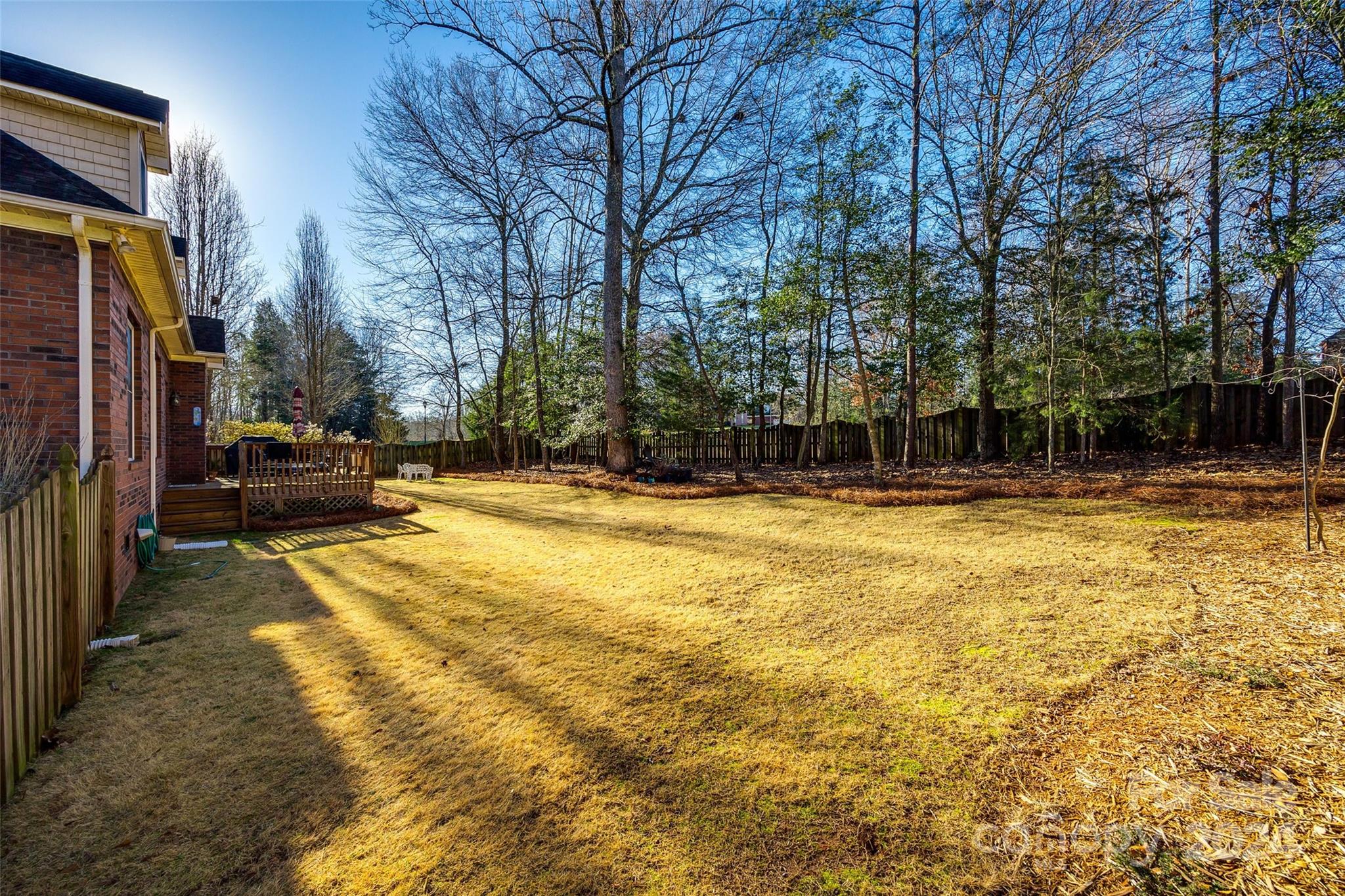 Patrick Place - Residential