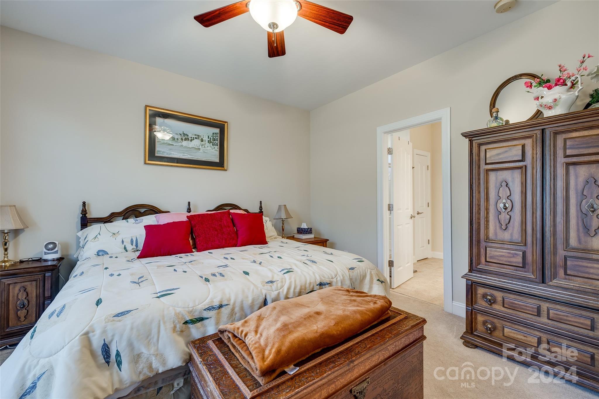 Patrick Place - Residential