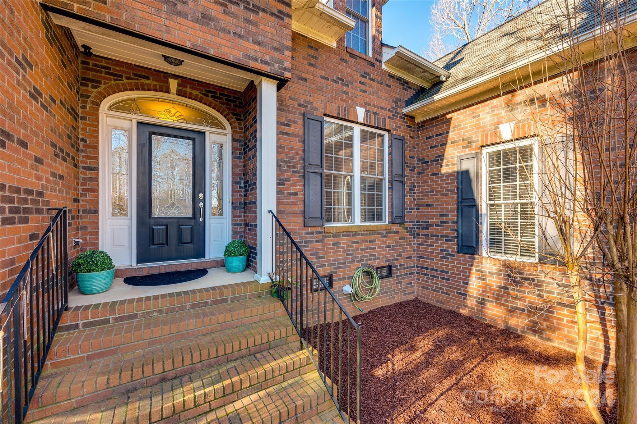 Patrick Place - Residential